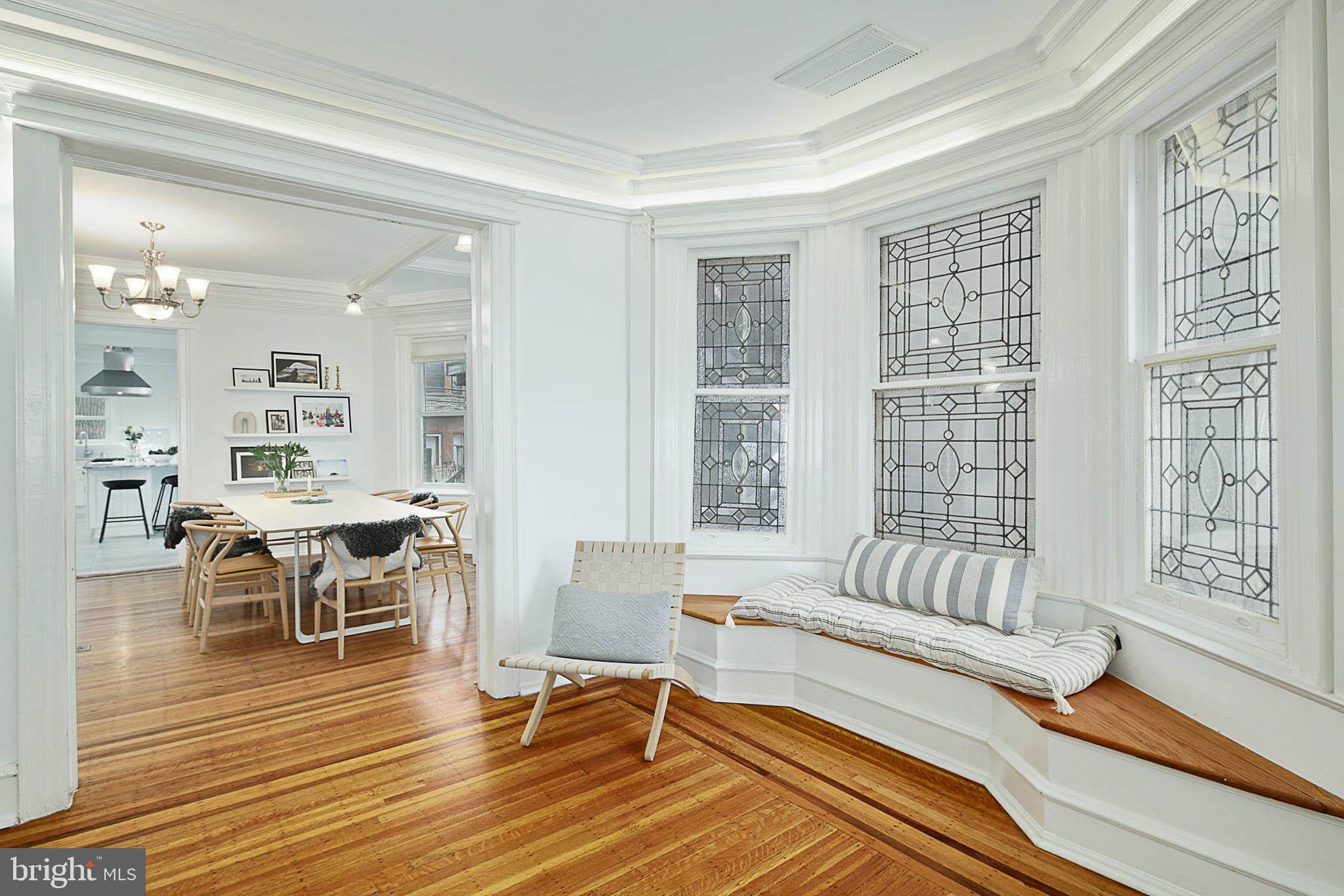 CEDAR PARK - Residential