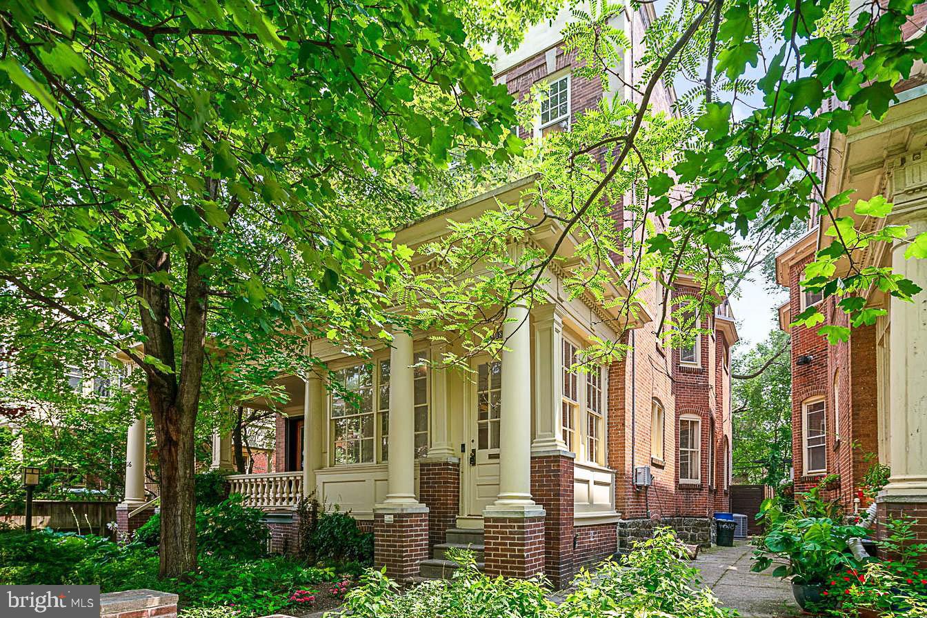 CEDAR PARK - Residential