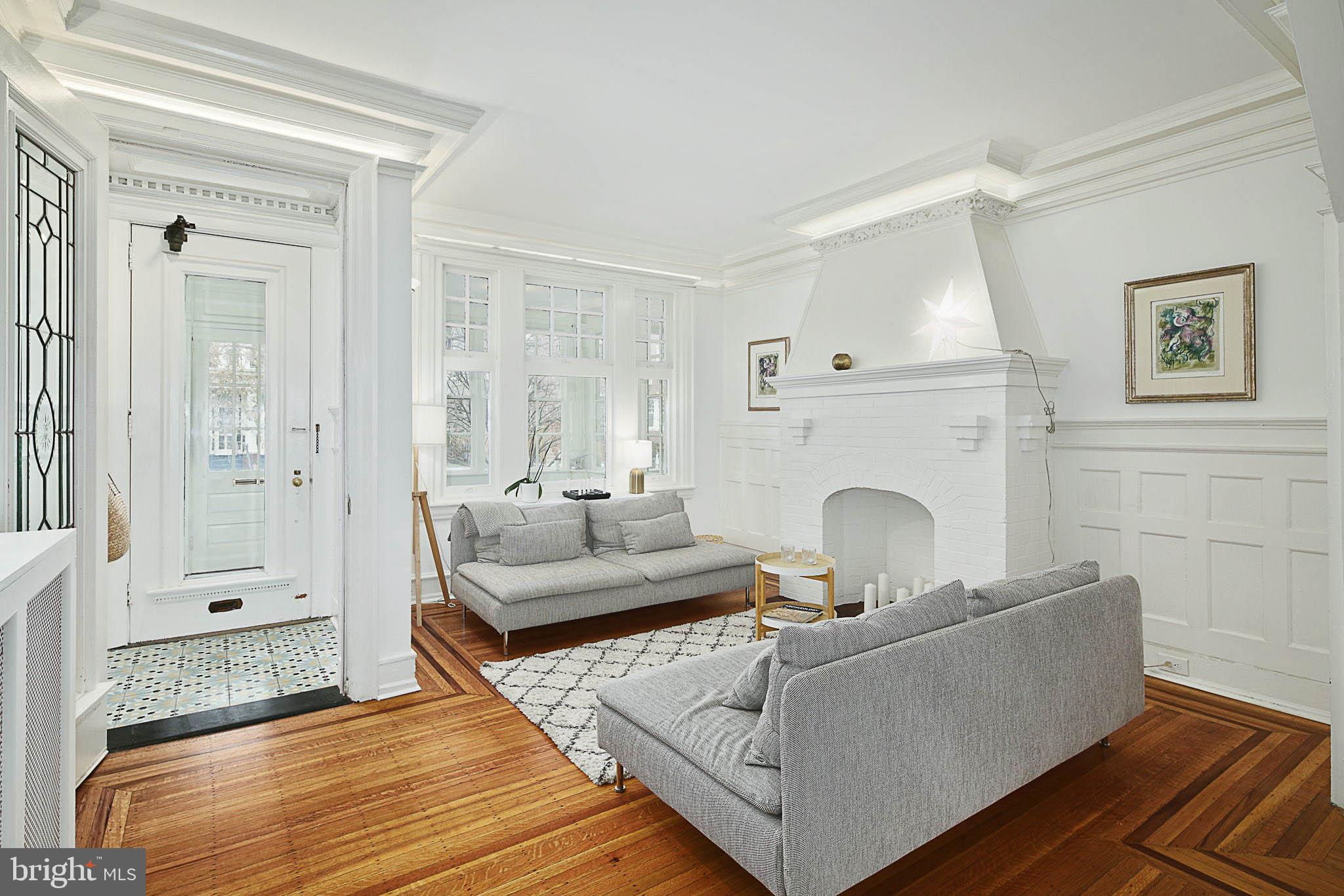 CEDAR PARK - Residential