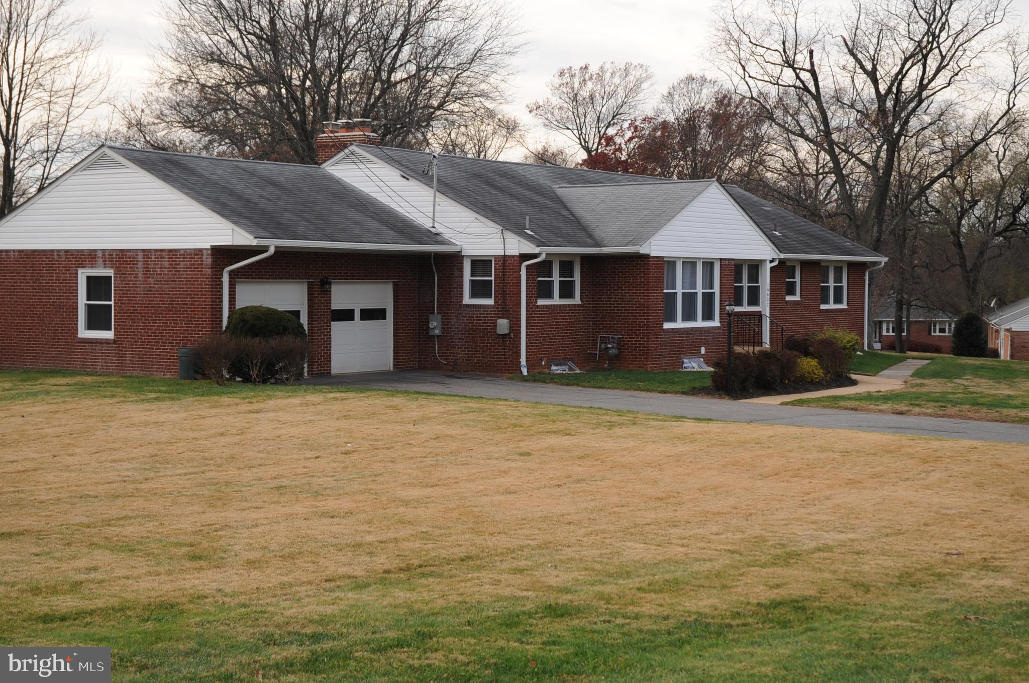 Newly renovated whole house. Offers 6 bedrooms, 3 full bathrooms. 2 units HVAC (1 for each floor). New plumbing, New 200-amp electric panel, basement waterproofing, radon remediation system installed, lights on dimmers, preset TV outlets, refinished hardwood floor, no carpets, new windows, main level big laundry/mud room, a lot of closets, electricity in every room, fresh paint Benjamin Moore, Toto toilets. Eat-in-kitchen. Separate big dining room. Large Family room with fireplace which overlooks a private backyard (flat) with large, screened porch. 4 sunny bedrooms on main level with 2 new full bathrooms. Totally renovated walk-out basement with windows, 2 legal bedrooms with egress windows, office, second family room with fireplace, big game/TV room, Kitchenette, full new bathroom, big closets. All windows covered by draperies or blinds. Oversized 2 car garage; large, fenced back yard. Green Oasis in middle of City. Conveniently located near Shady Grove Metro, bus stops, shopping, restaurants, ICC, I-270 and MD 355. Lead FREE (provide certification), Radon Mitigation System, professionally clean windows, professionally landscaped. Amazing Location. You will be surprised how big inside. Must see!!! Good Credit (700+) and Rental History. No sign at property.