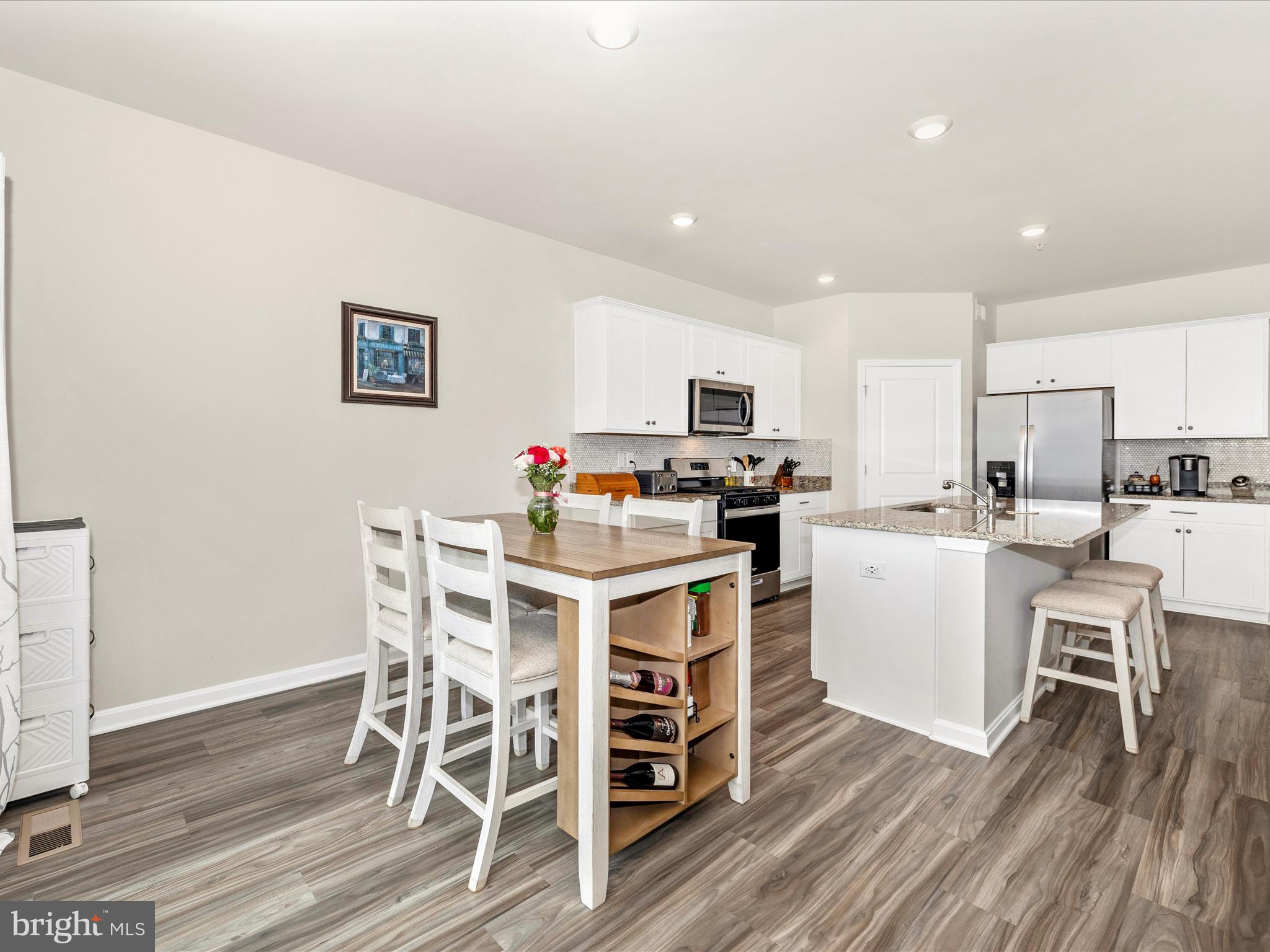 THE PRESERVE AT TUSCARORA - Residential