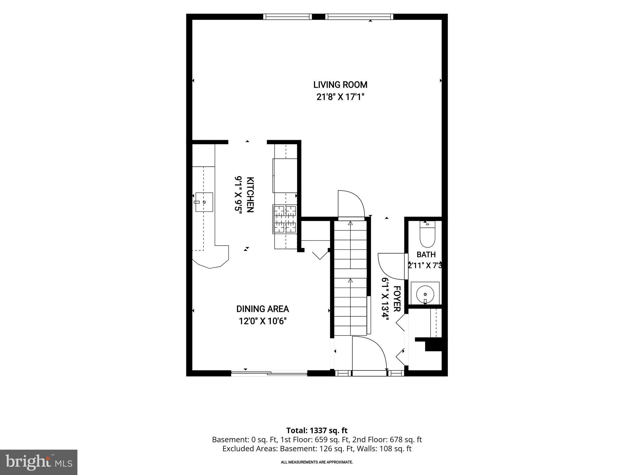 VILLAGE OF WILDE LAKE - Residential