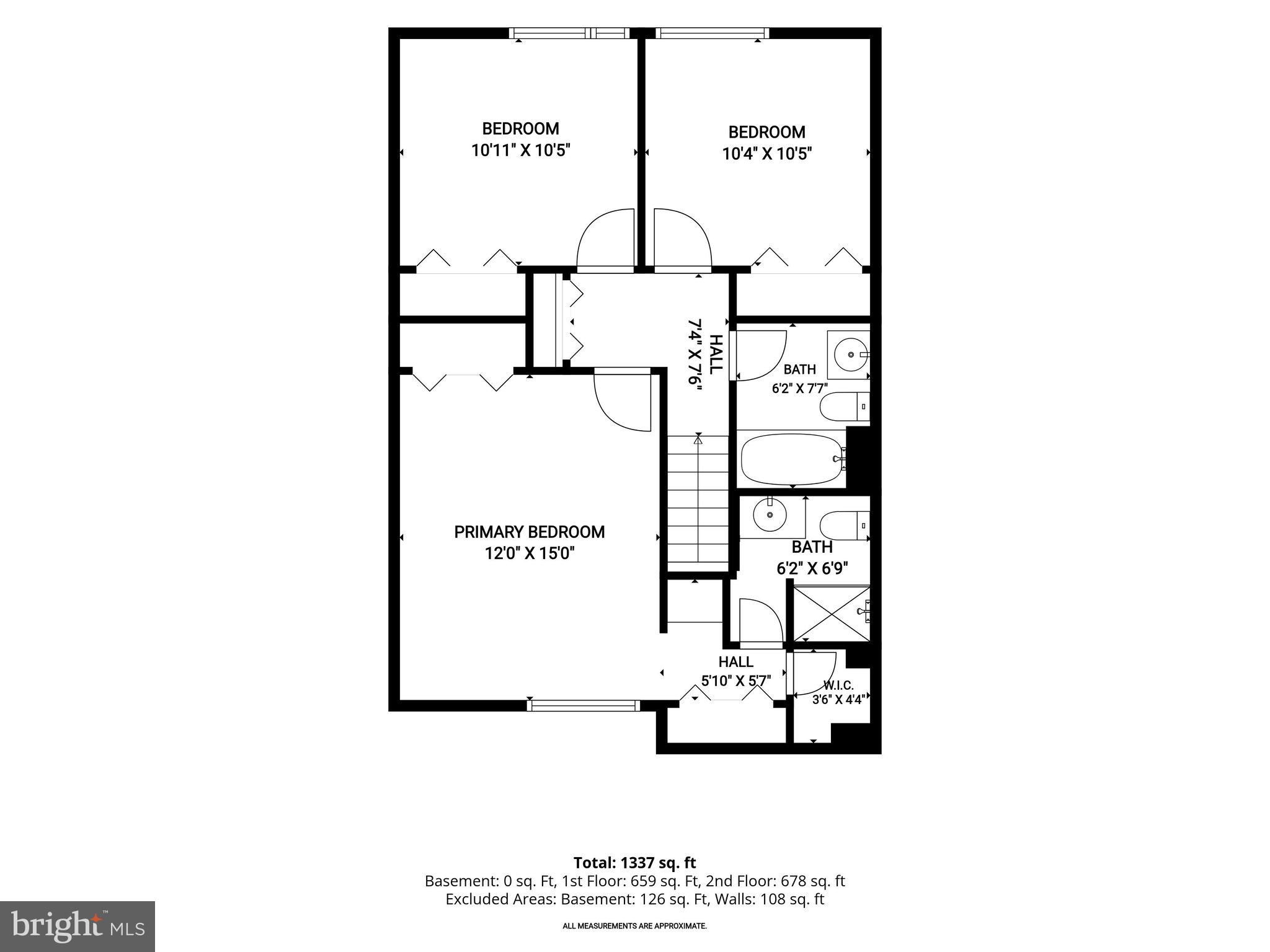 VILLAGE OF WILDE LAKE - Residential