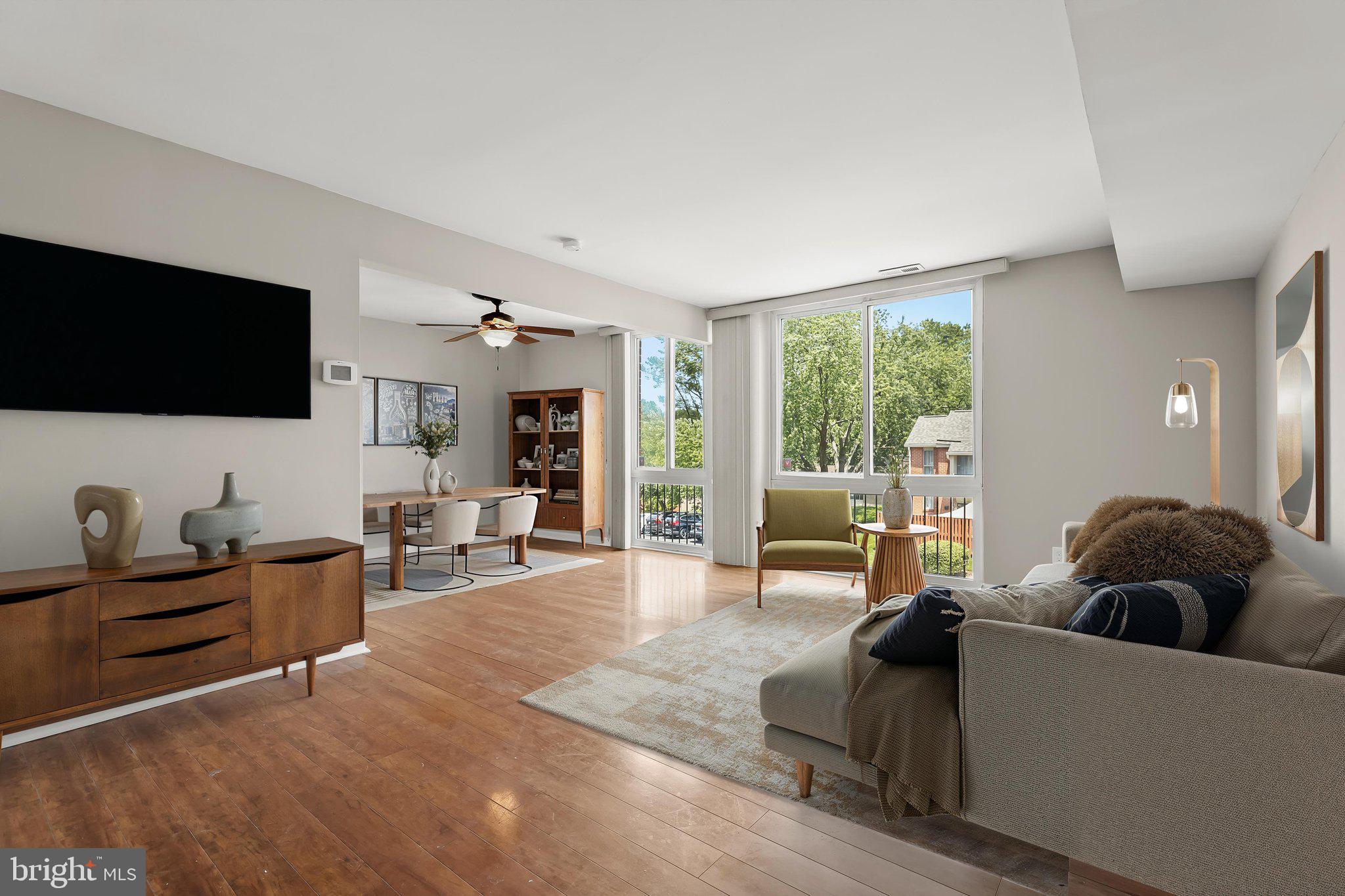 VILLAGE OF WILDE LAKE - Residential