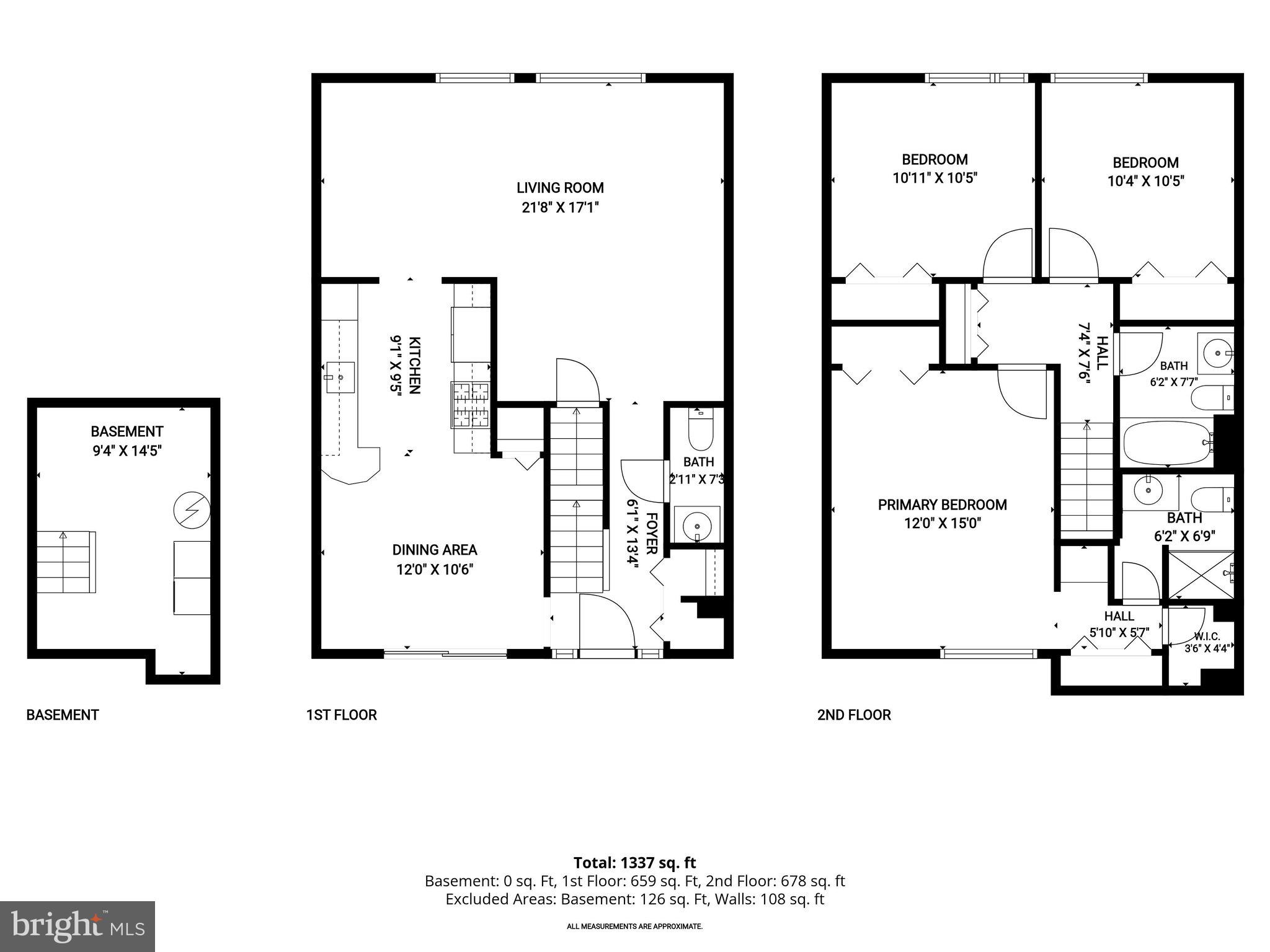 VILLAGE OF WILDE LAKE - Residential