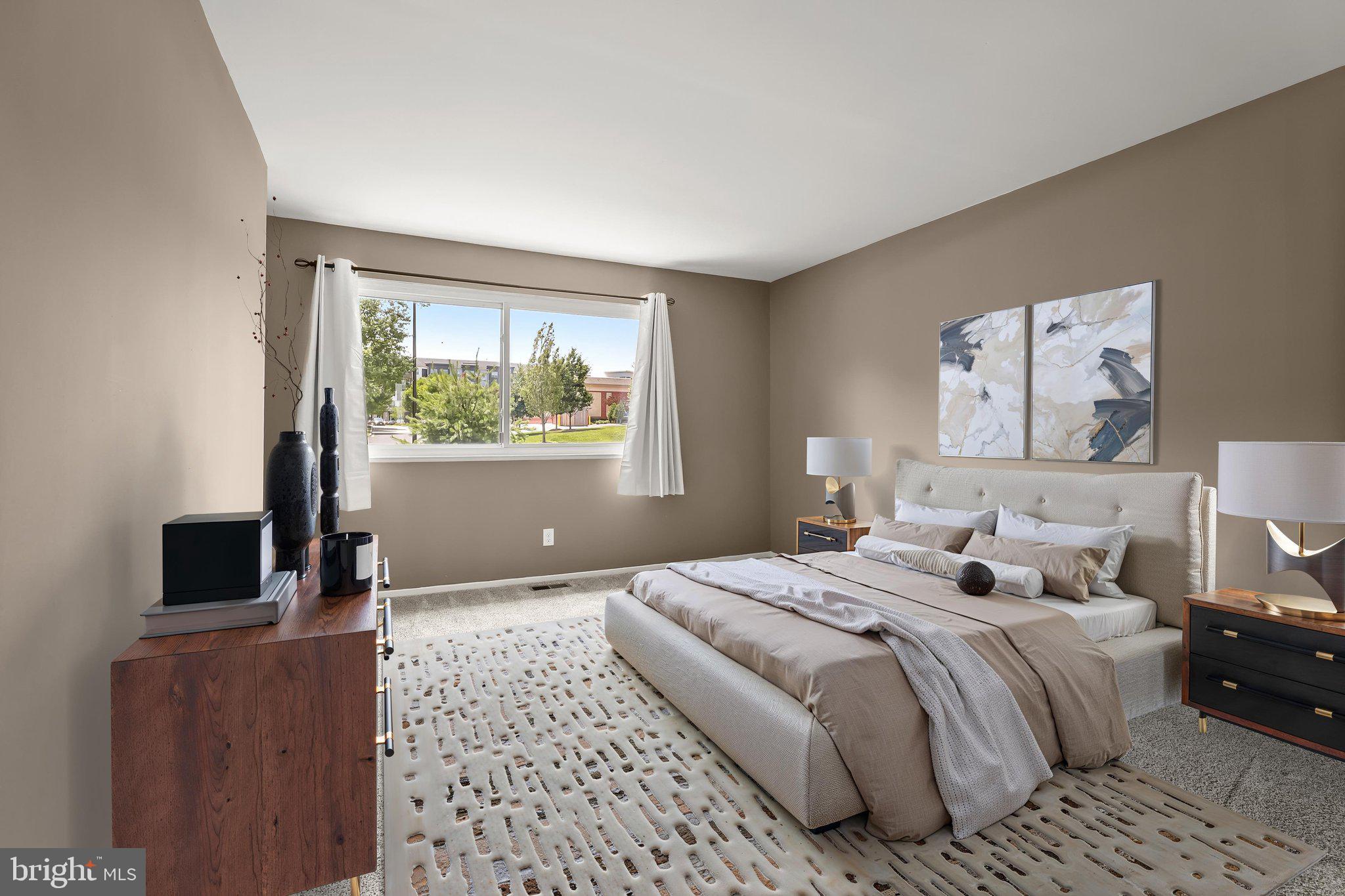 VILLAGE OF WILDE LAKE - Residential