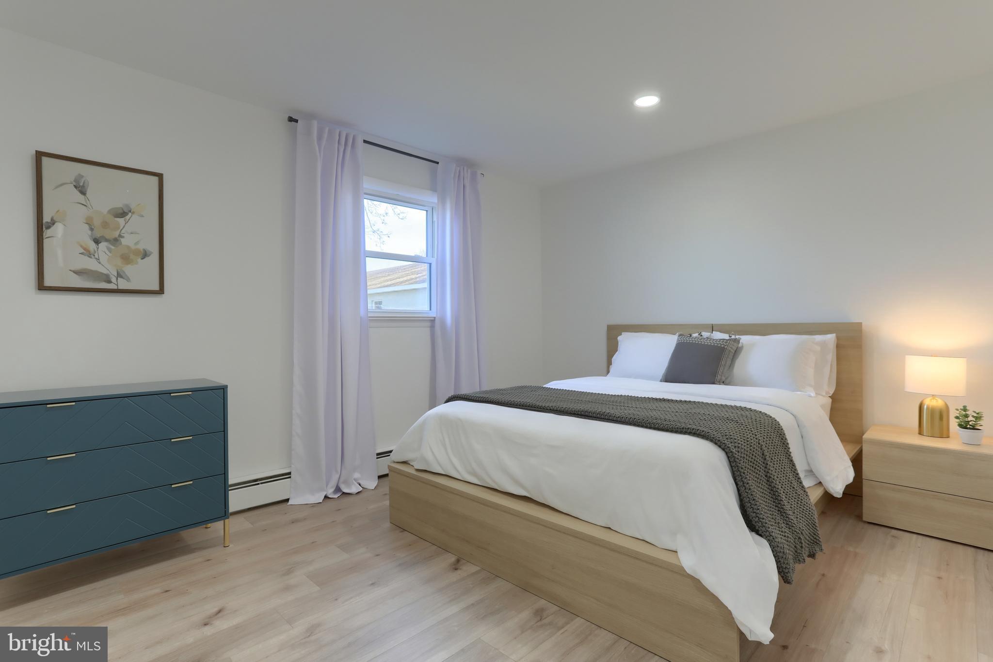 NONE AVAILABLE - Residential Lease