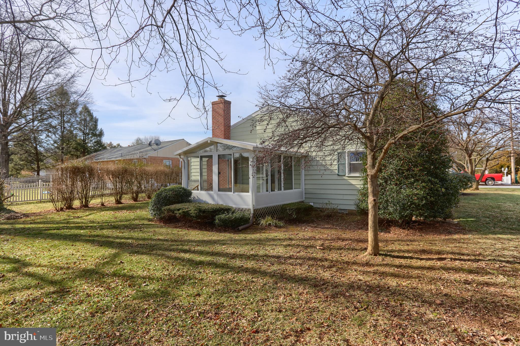NONE AVAILABLE - Residential Lease