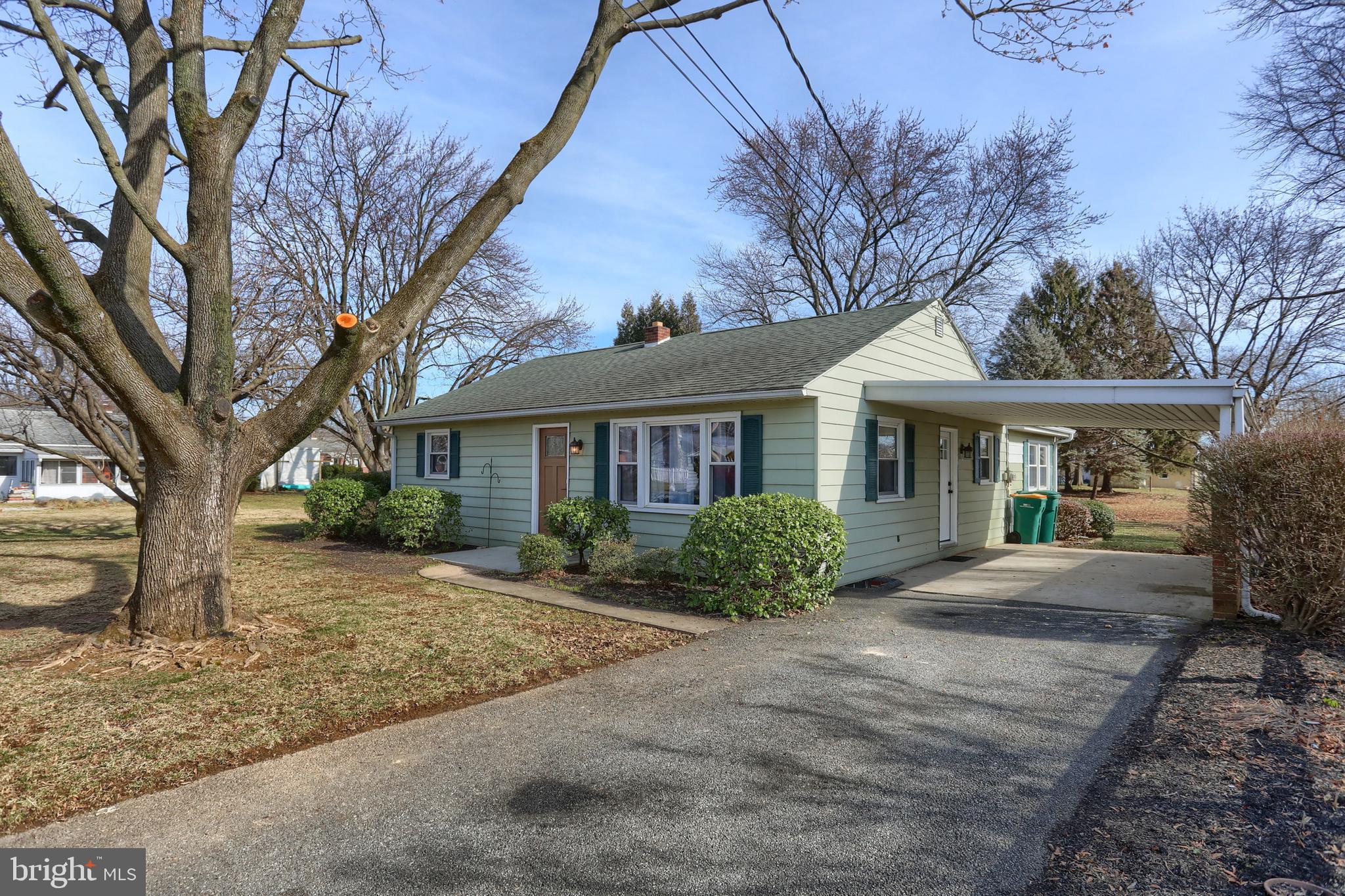 NONE AVAILABLE - Residential Lease