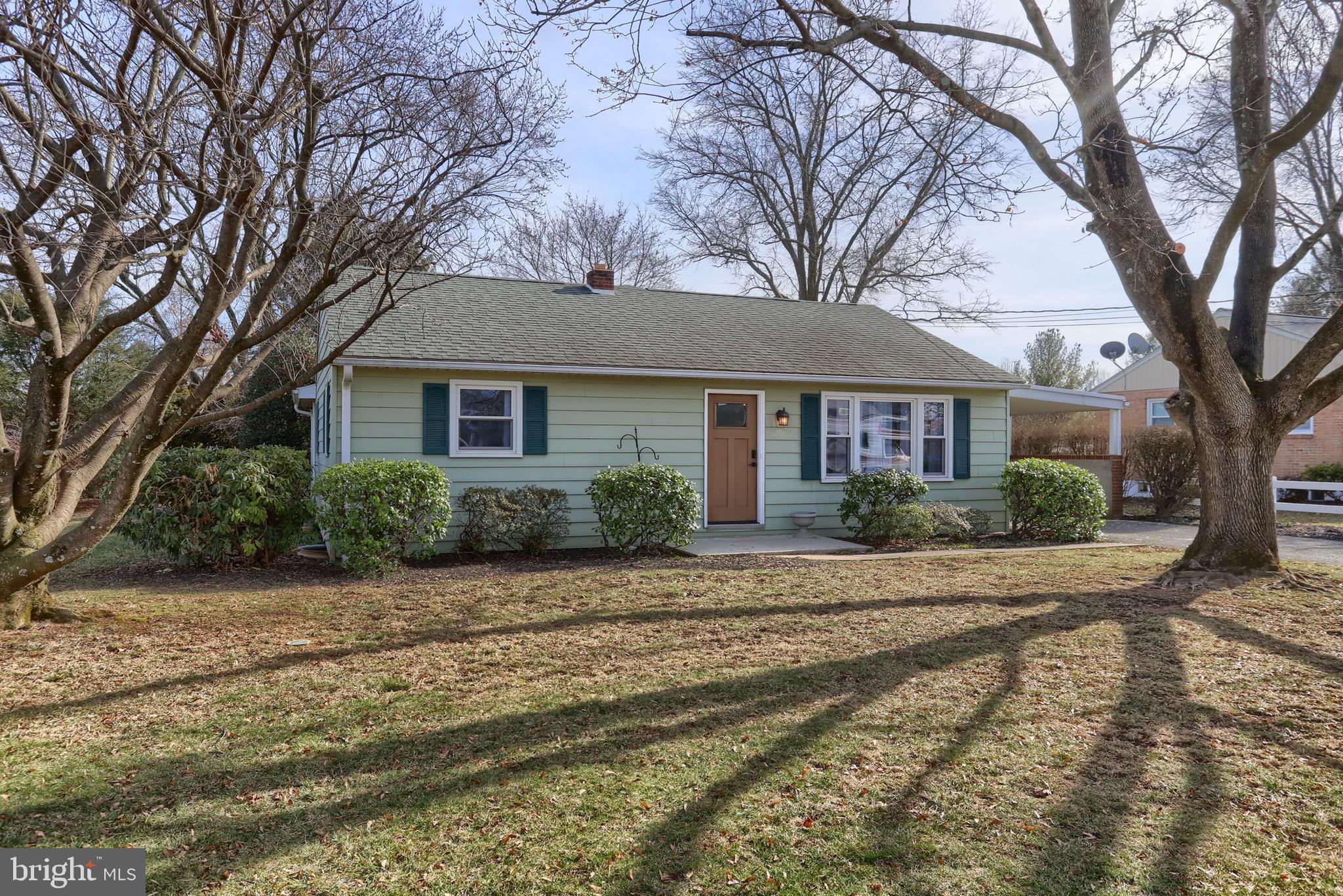 NONE AVAILABLE - Residential Lease