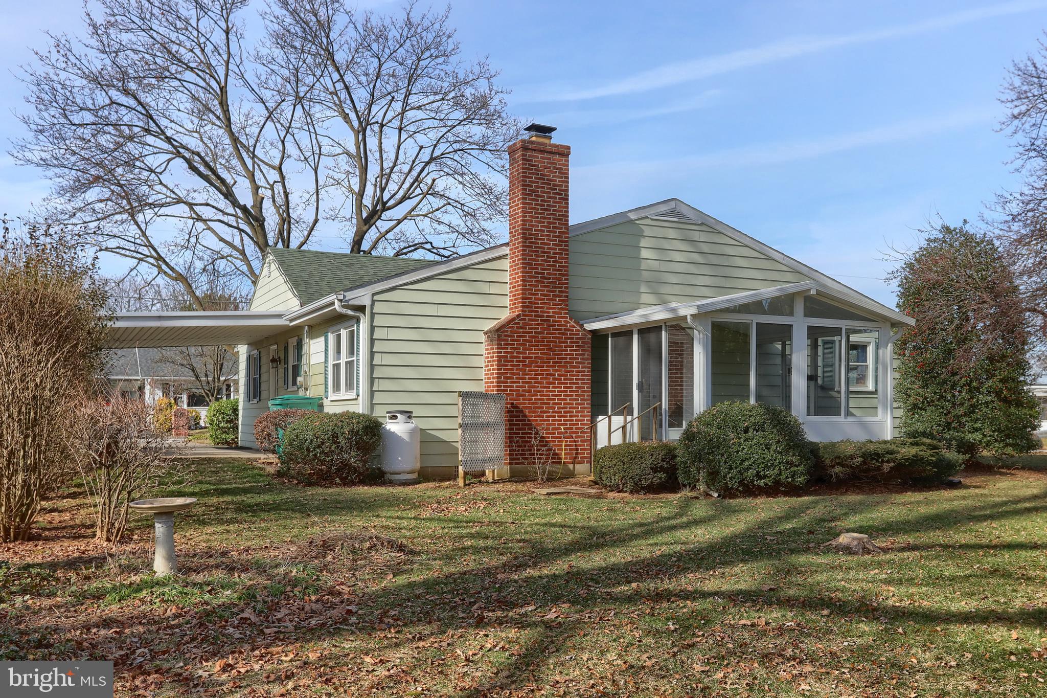 NONE AVAILABLE - Residential Lease