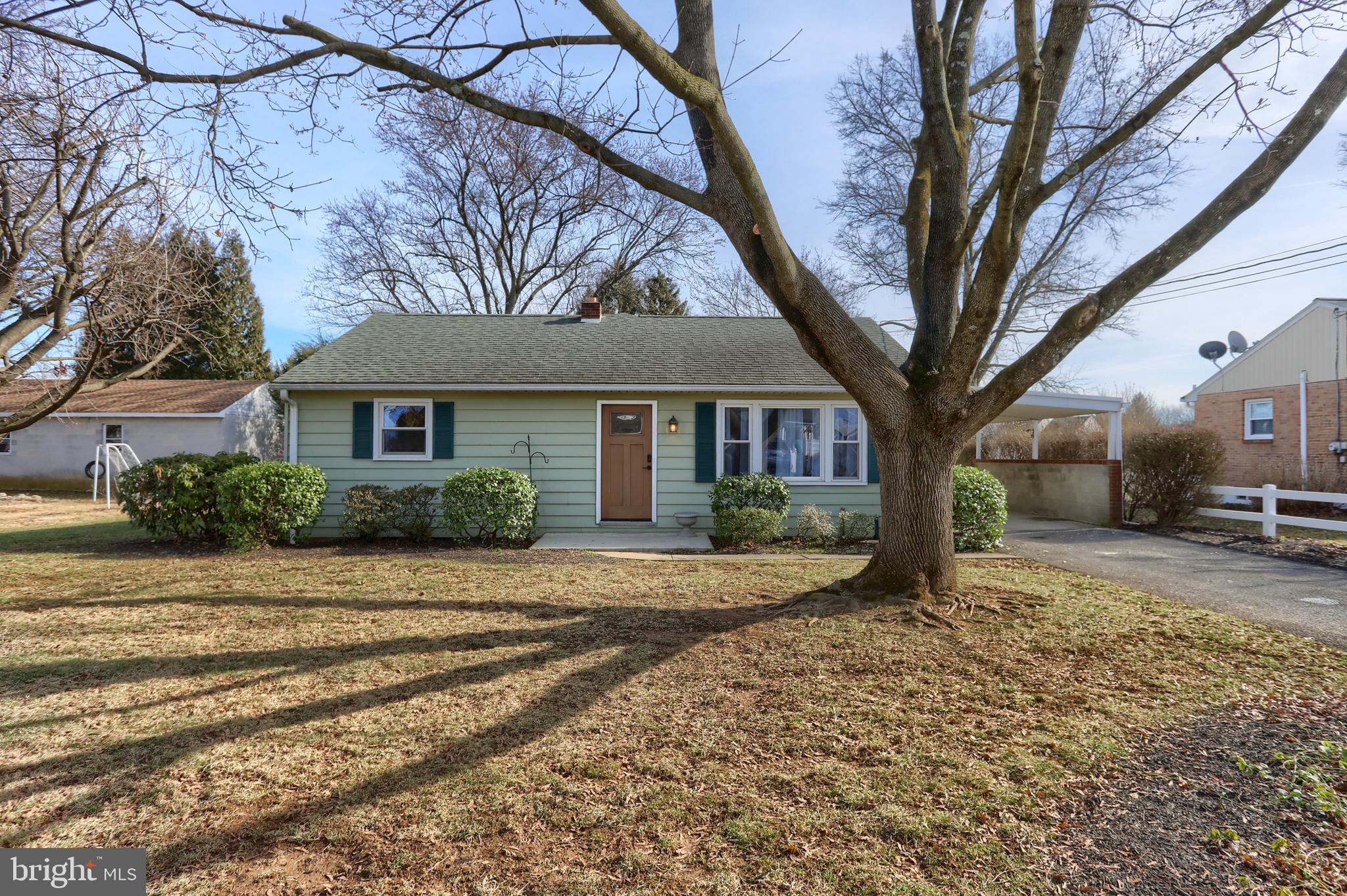 NONE AVAILABLE - Residential Lease