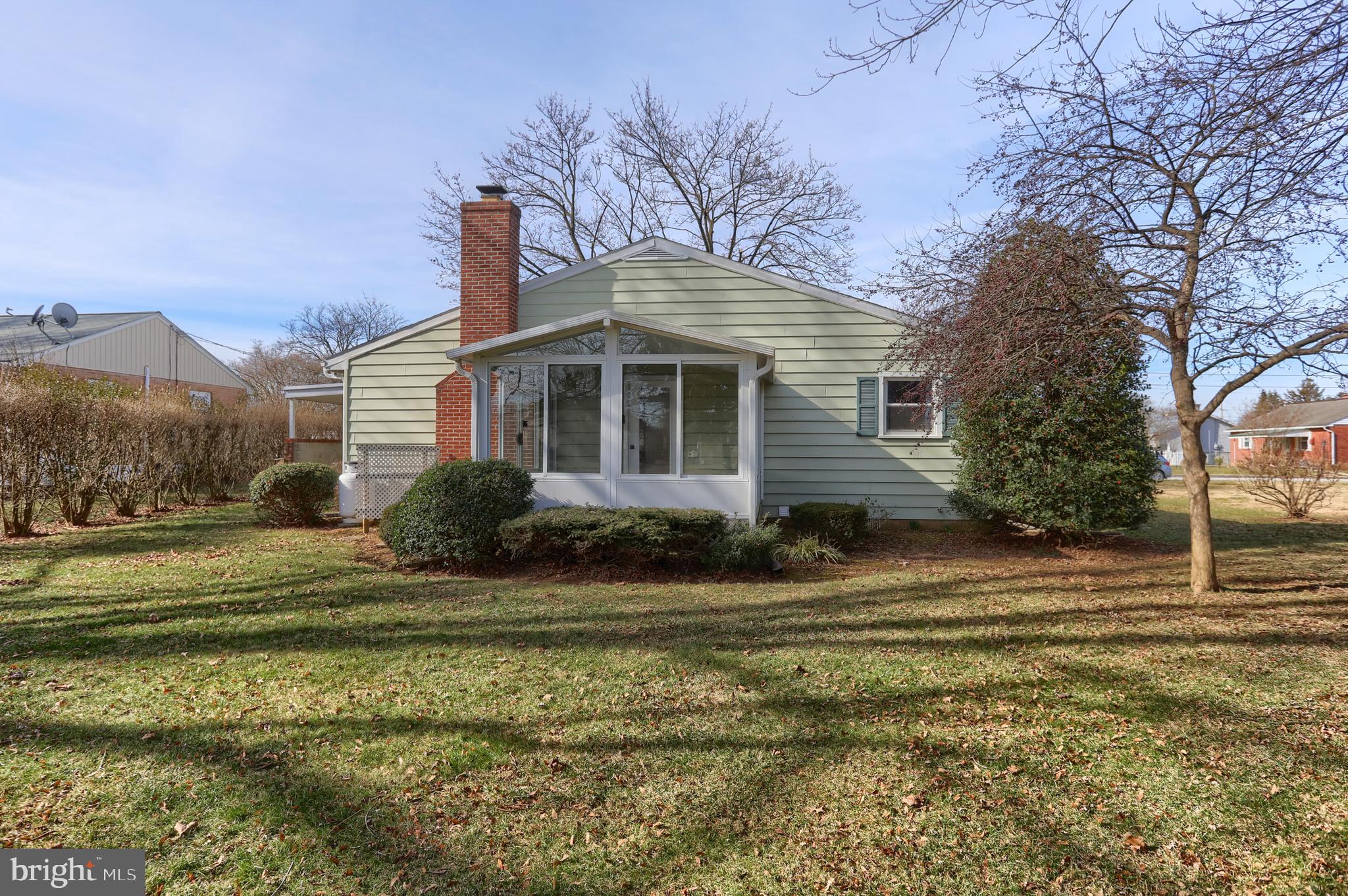 NONE AVAILABLE - Residential Lease
