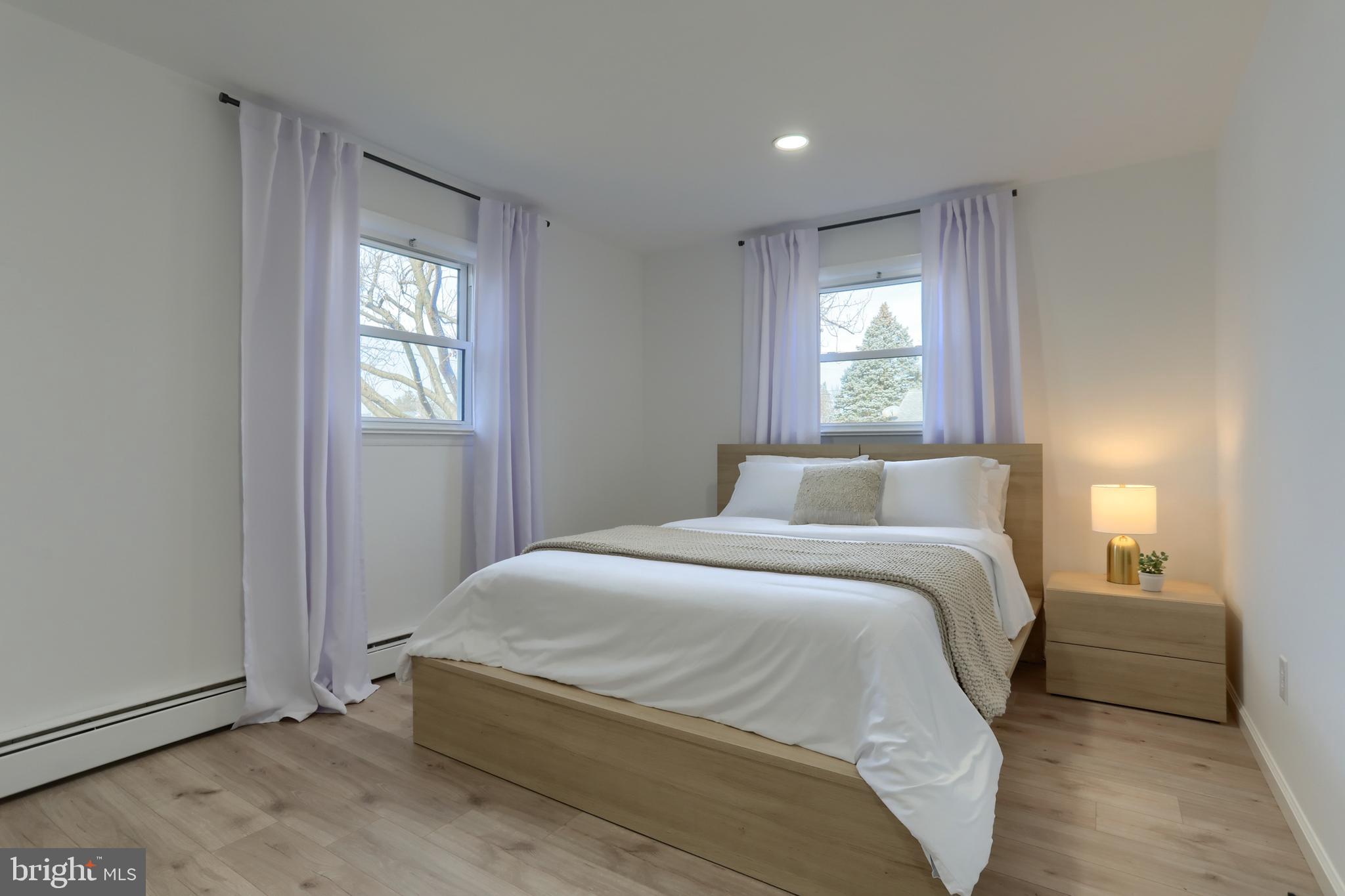 NONE AVAILABLE - Residential Lease