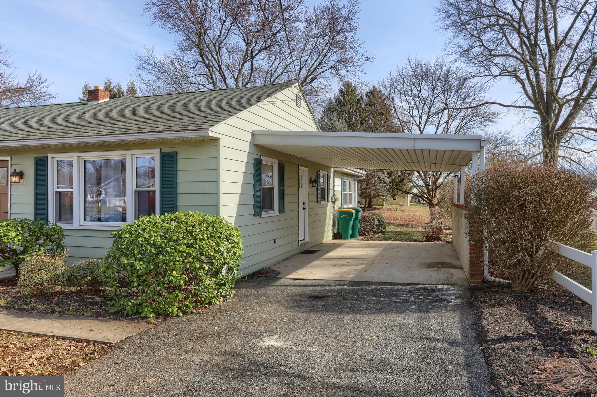 NONE AVAILABLE - Residential Lease