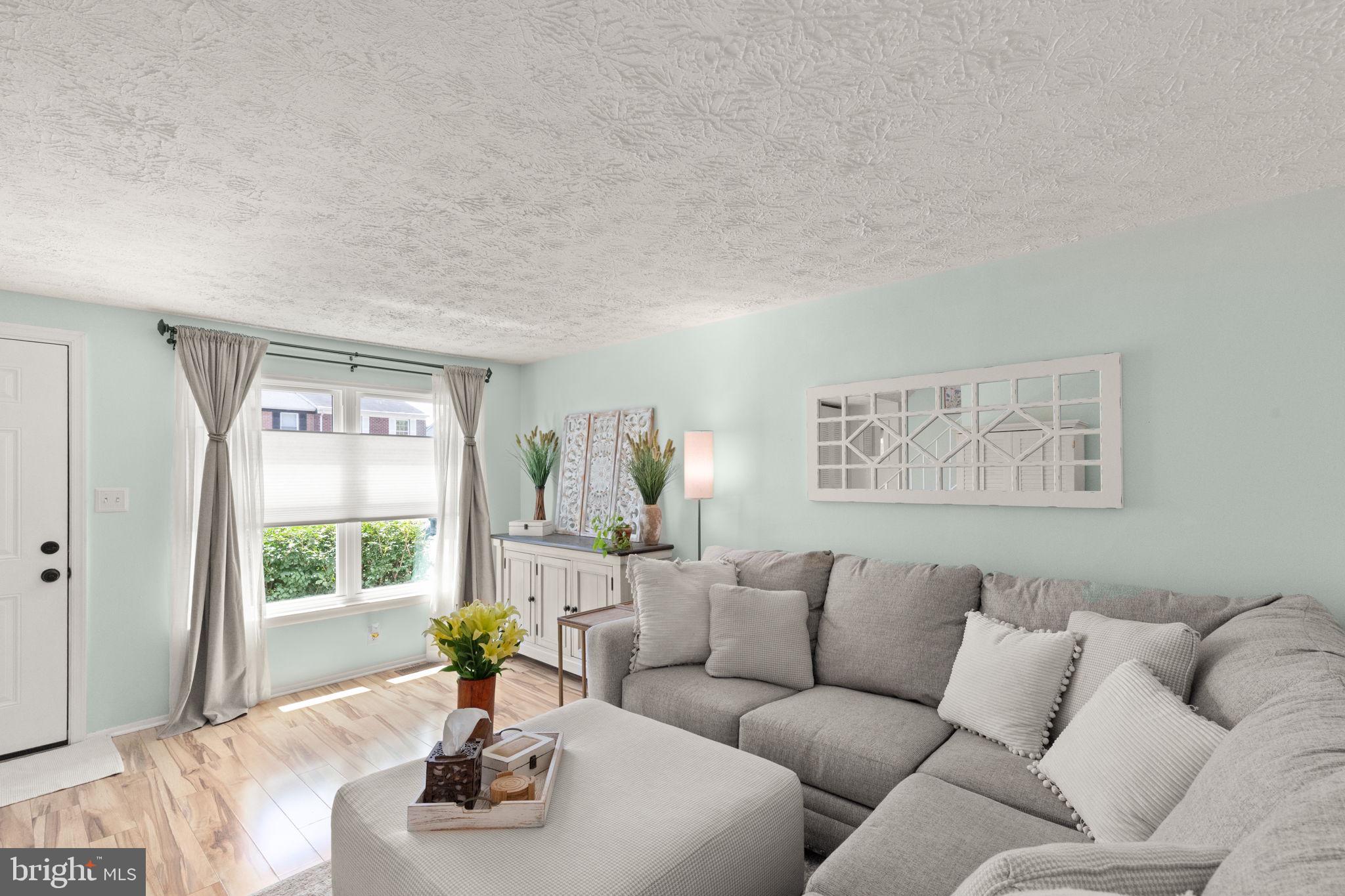 GREENBRIER HILLS - Residential