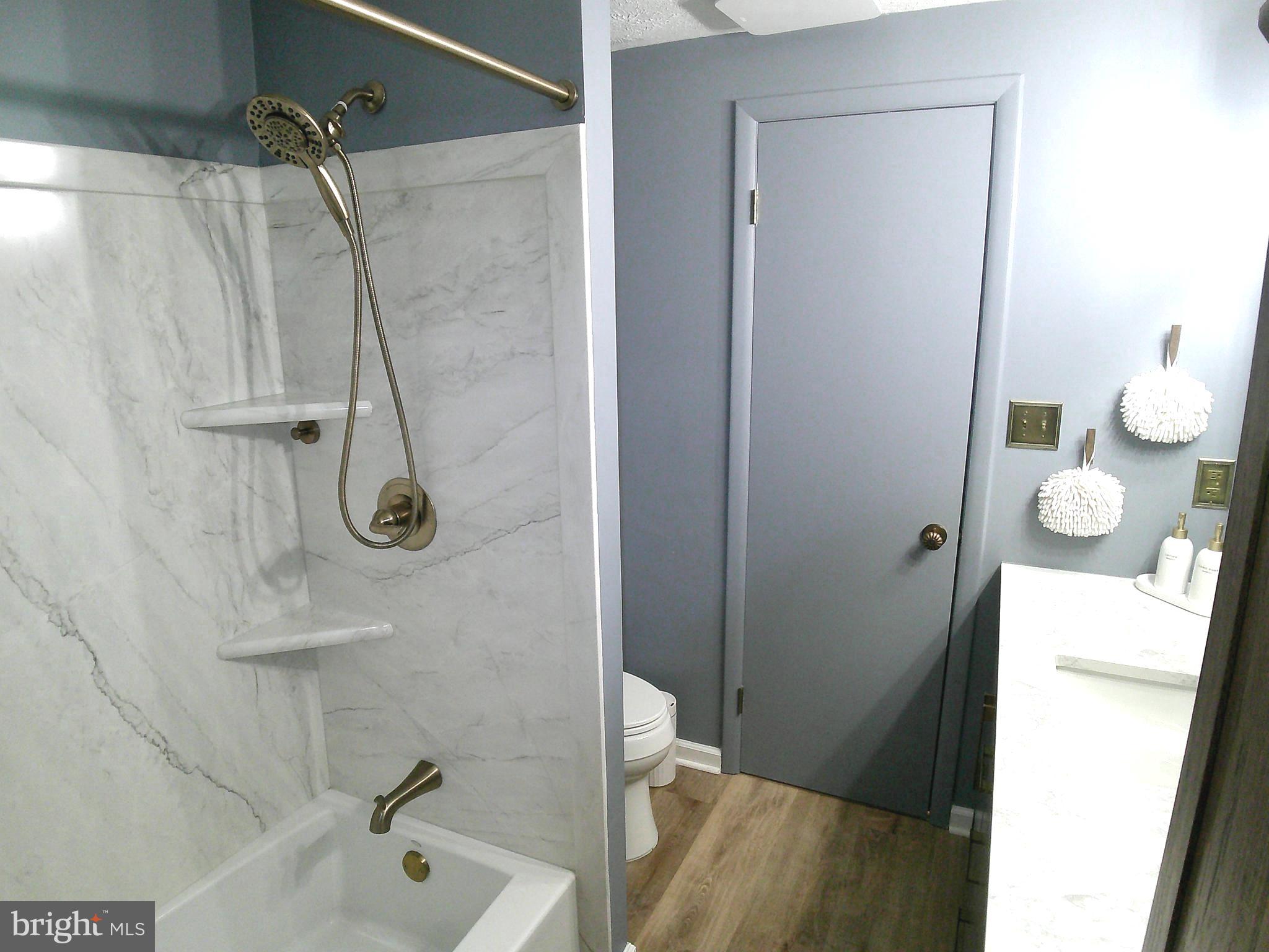 GREENBRIER HILLS - Residential