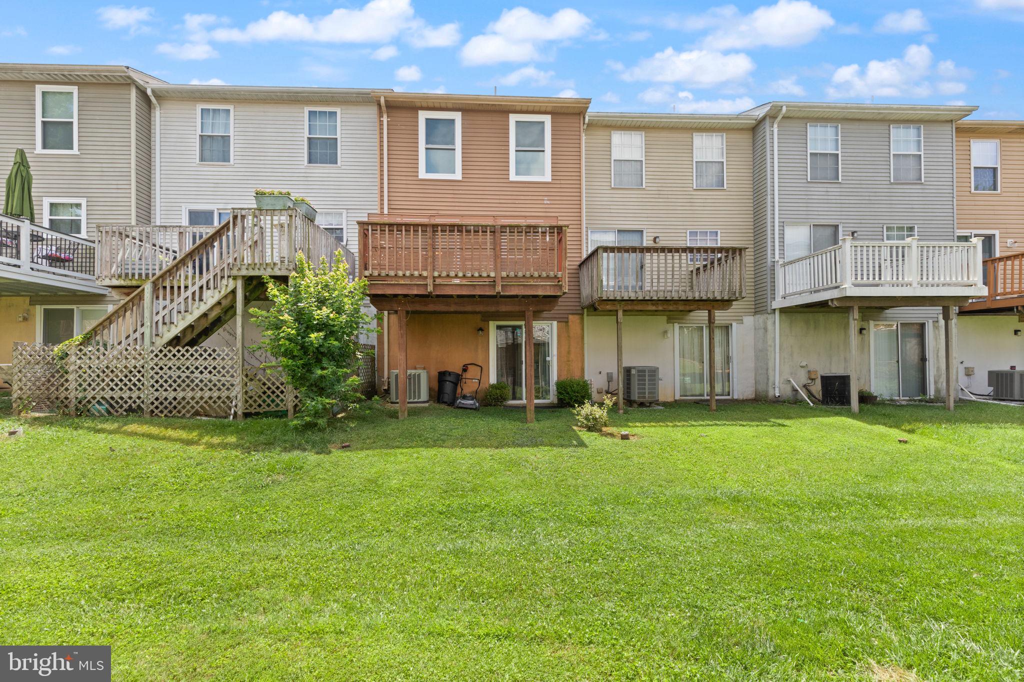 GREENBRIER HILLS - Residential