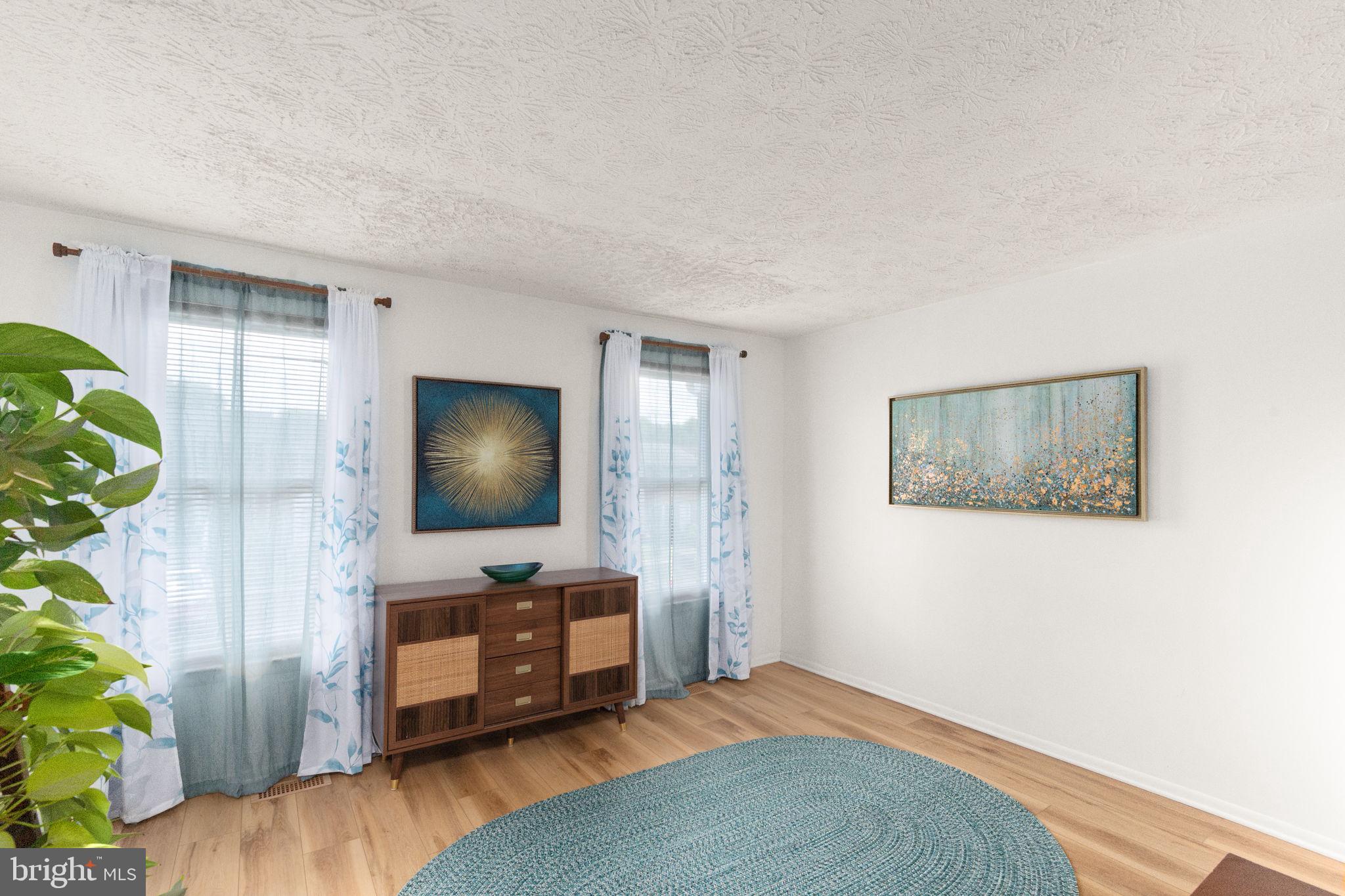 GREENBRIER HILLS - Residential