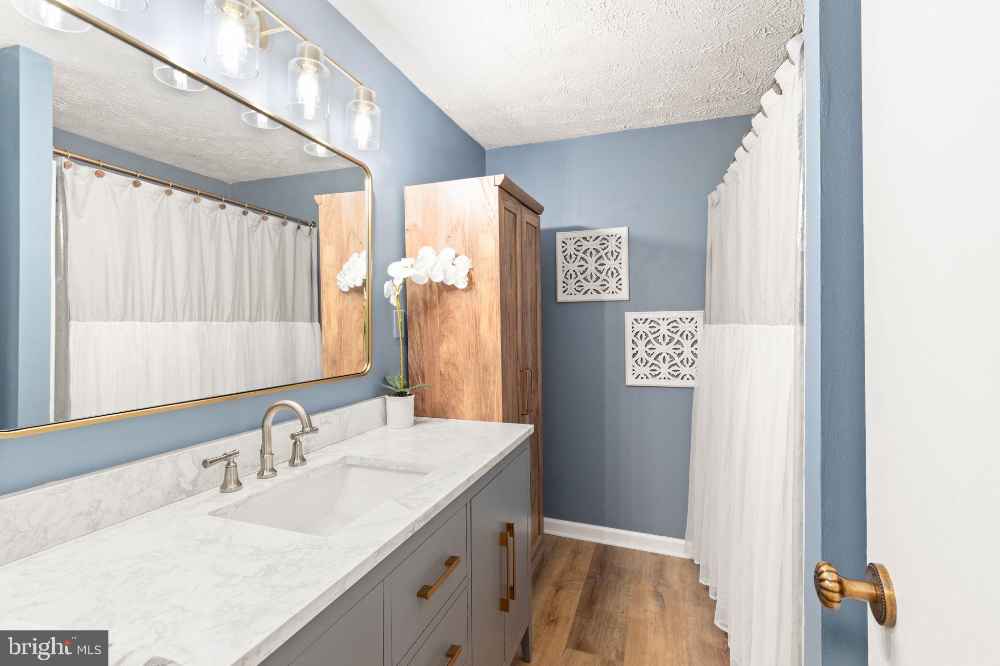 GREENBRIER HILLS - Residential