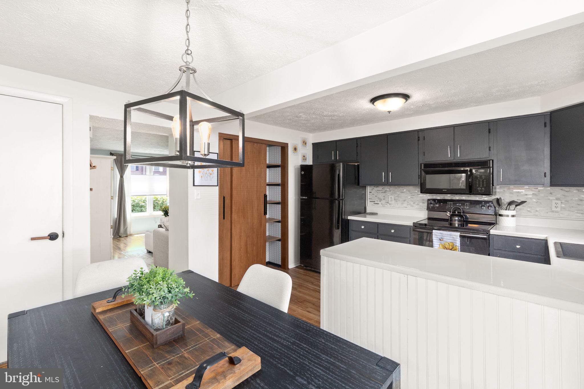 GREENBRIER HILLS - Residential
