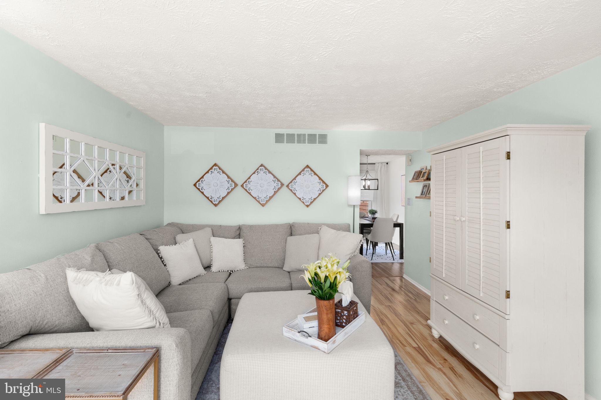 GREENBRIER HILLS - Residential