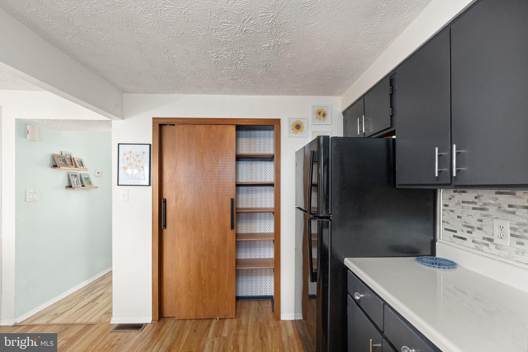 GREENBRIER HILLS - Residential