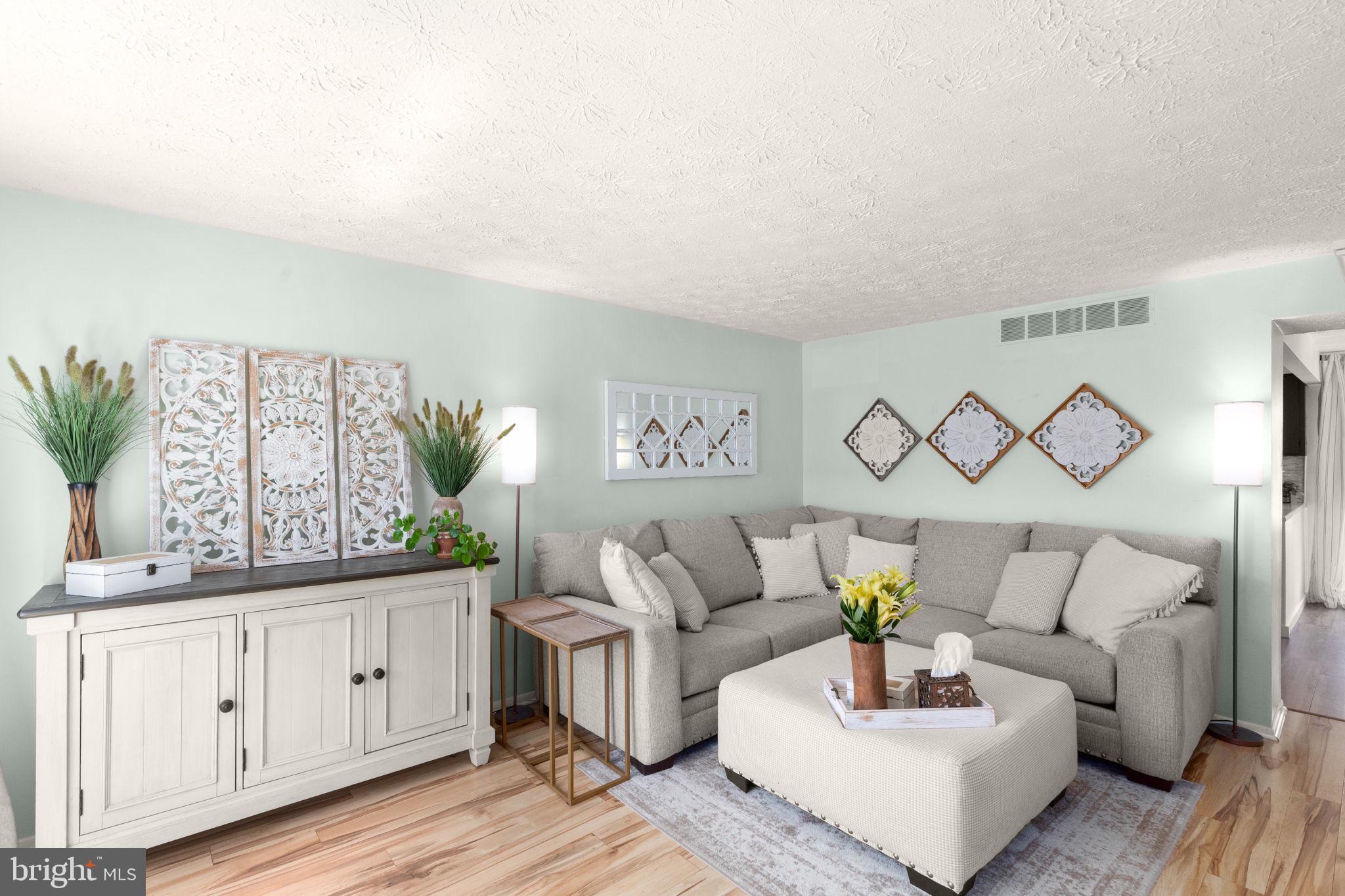 GREENBRIER HILLS - Residential