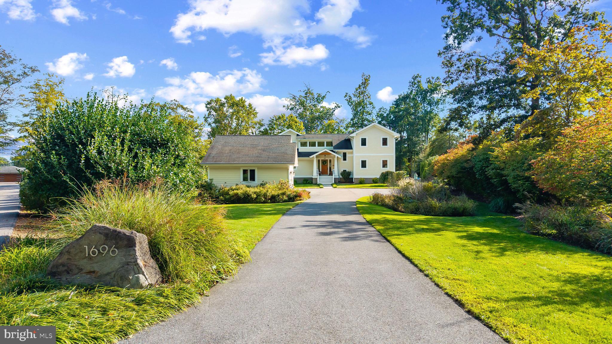 AMBERLEY - Residential