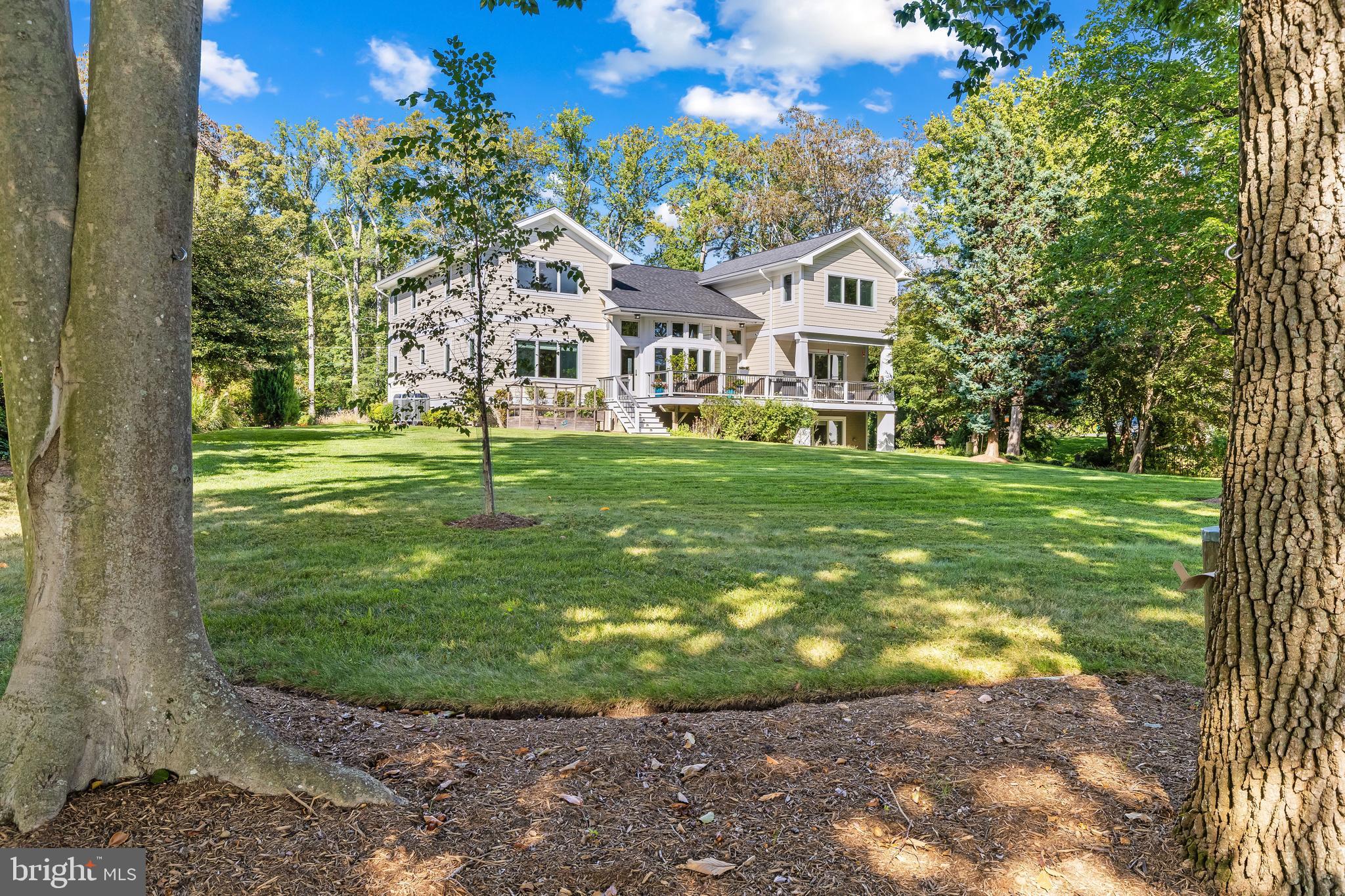 AMBERLEY - Residential