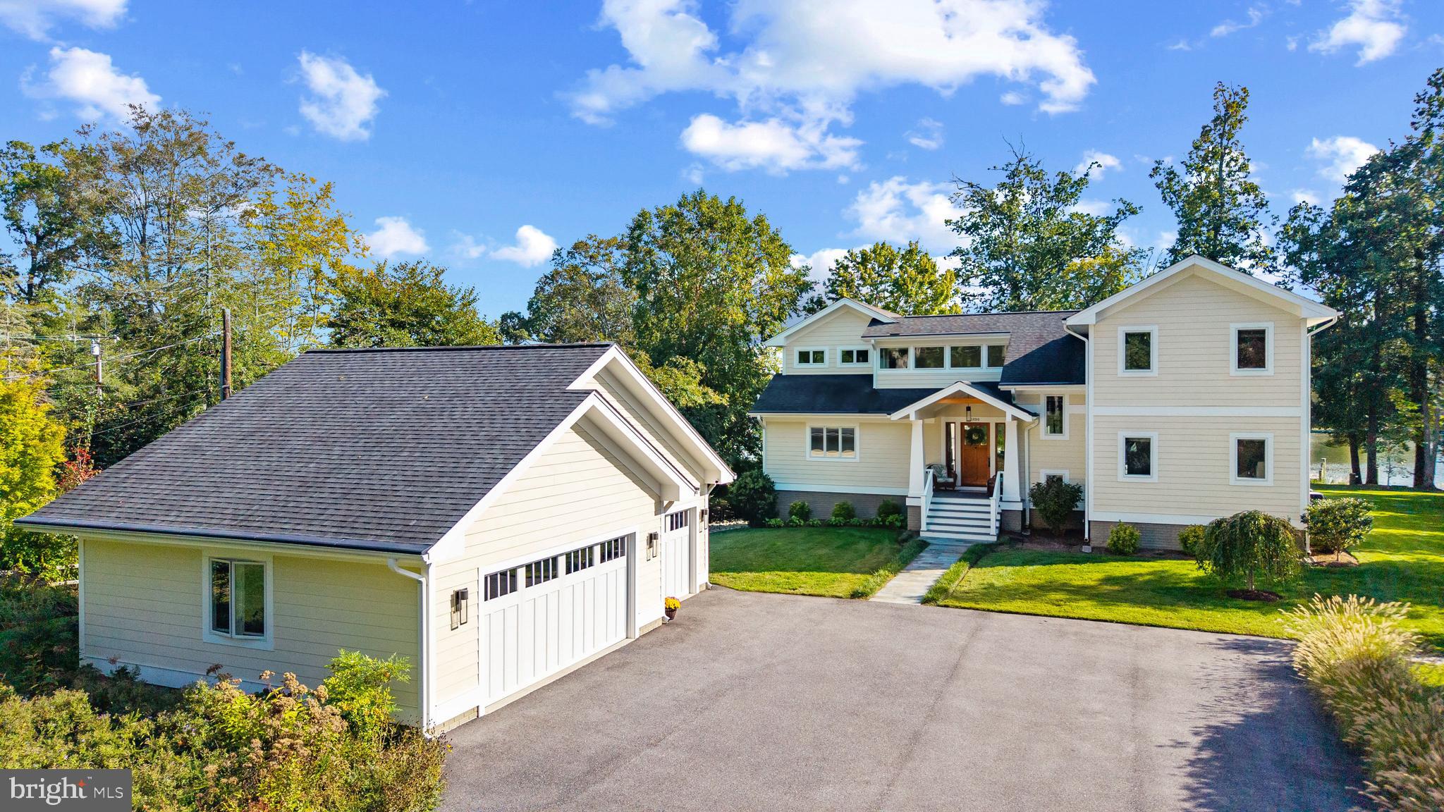 AMBERLEY - Residential