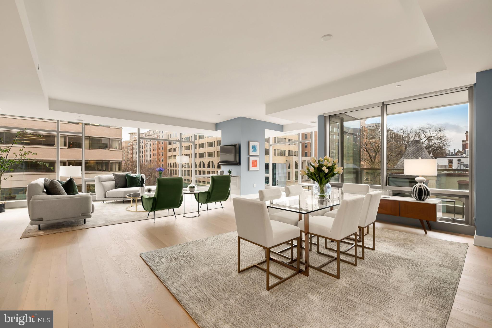 WEST END - Residential