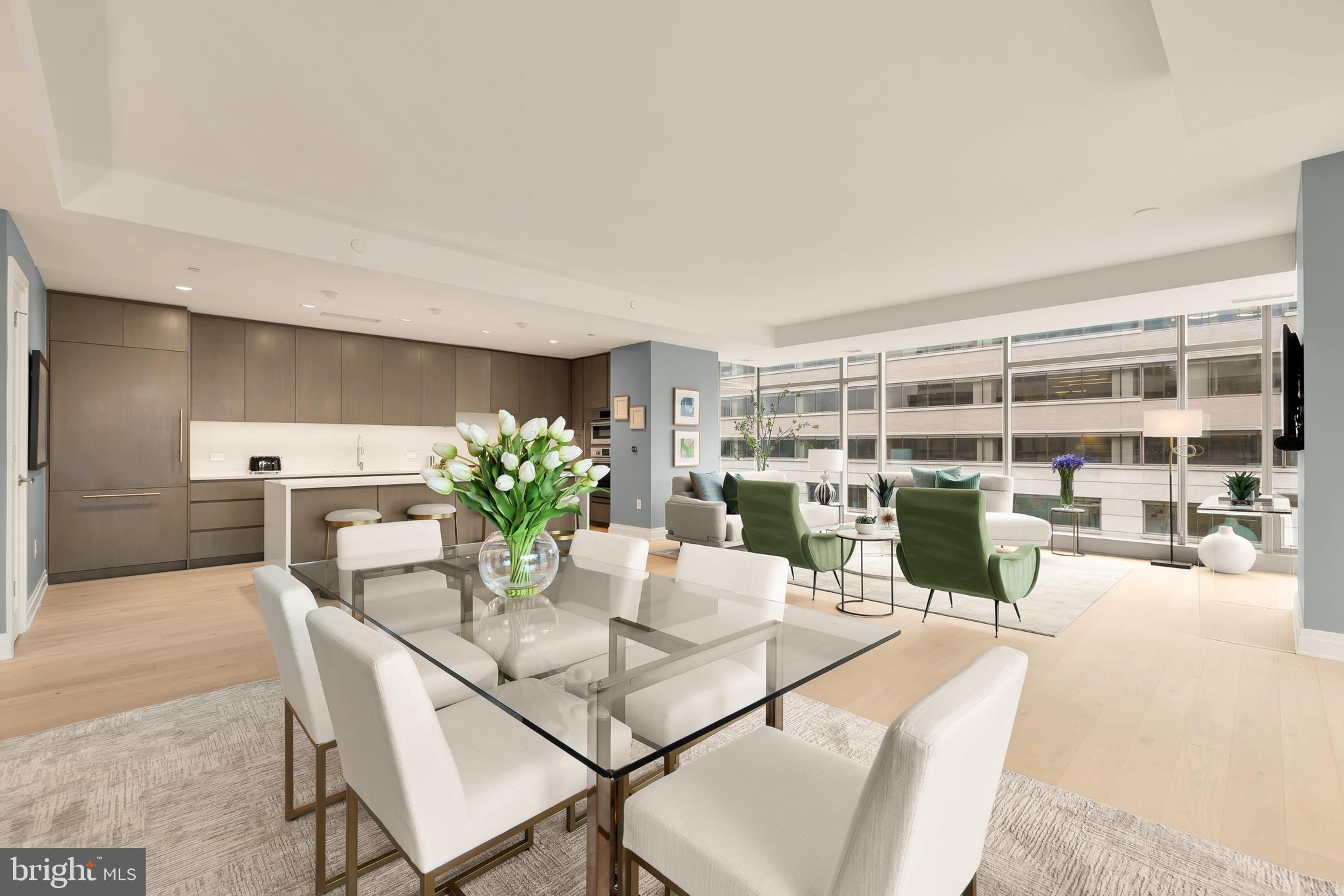 WEST END - Residential