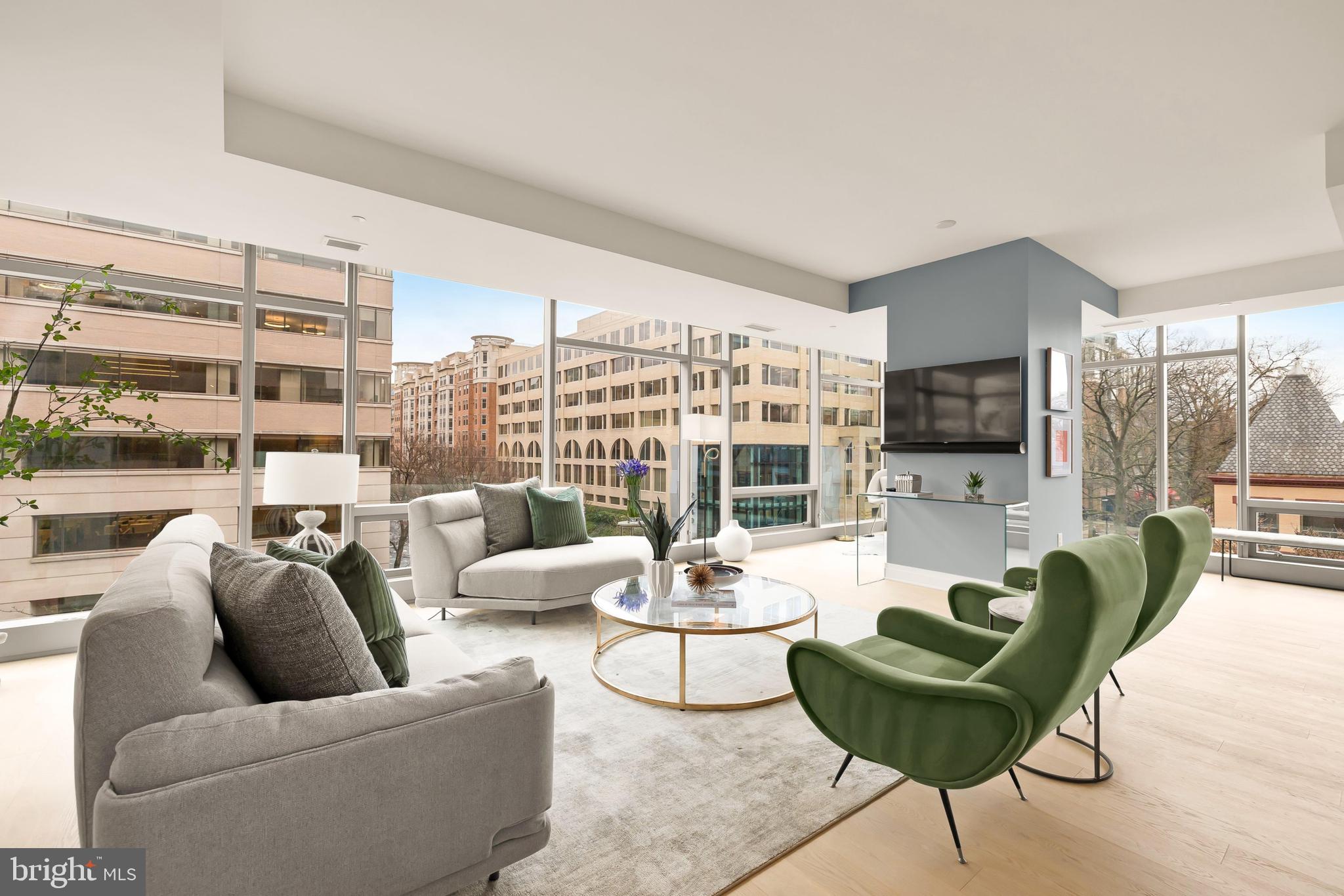 WEST END - Residential