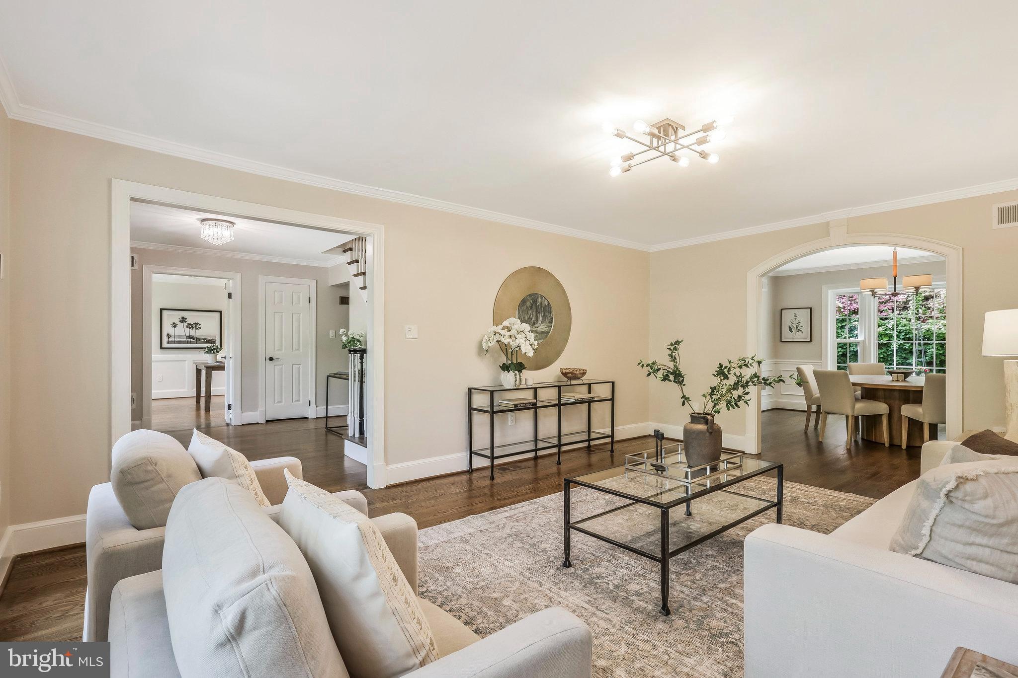 JEWELL KIRBY KEROHER - Residential
