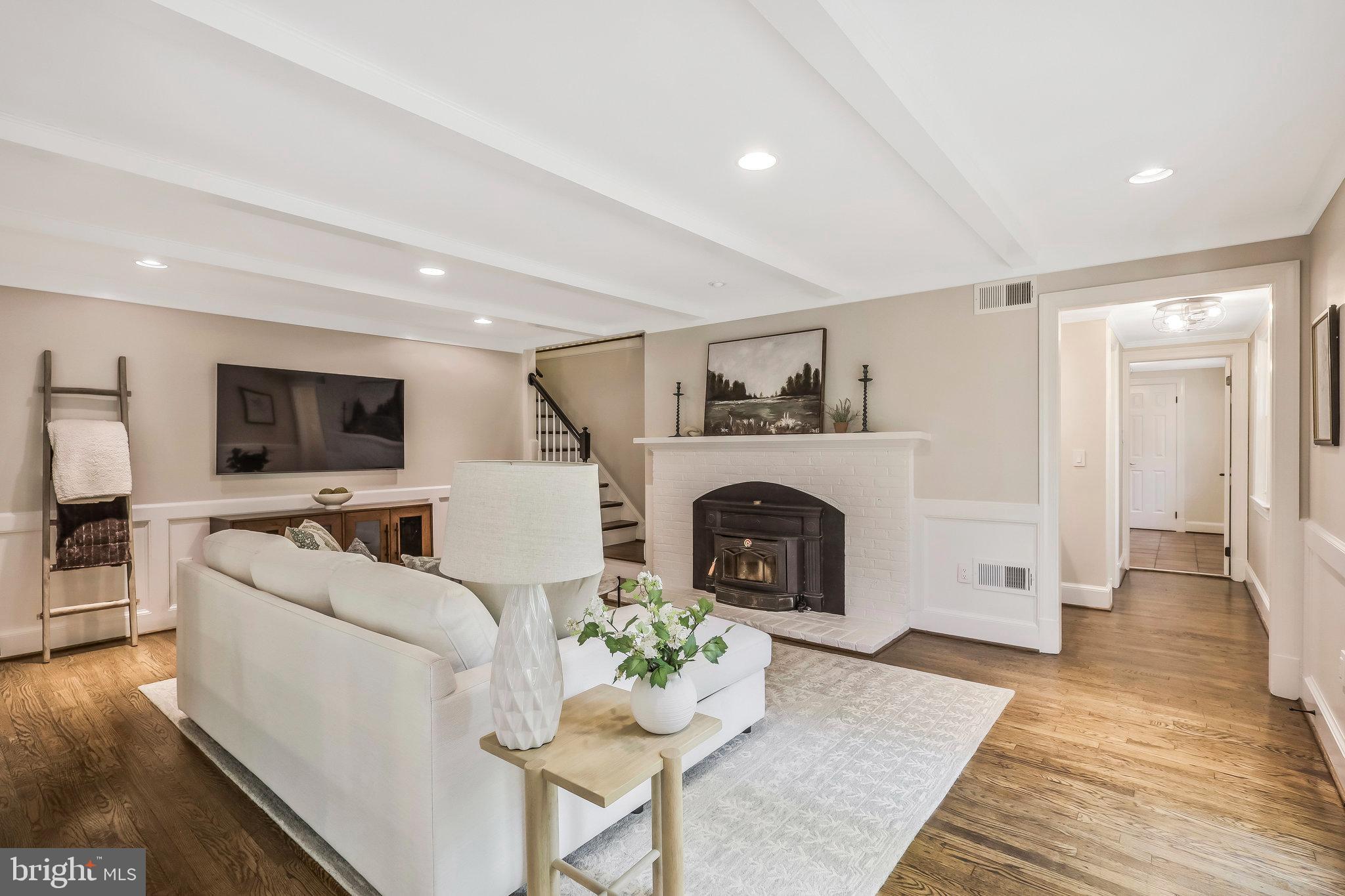 JEWELL KIRBY KEROHER - Residential