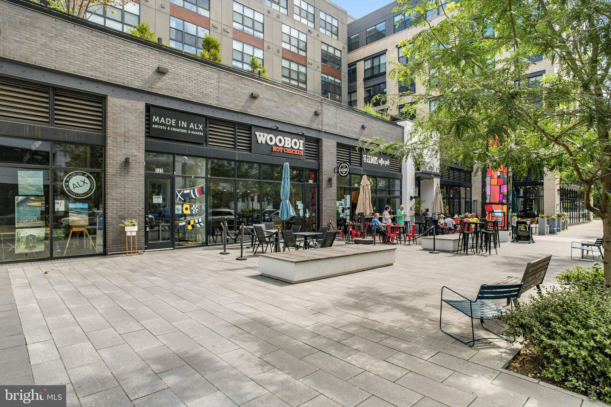 STATION PLACE - Residential
