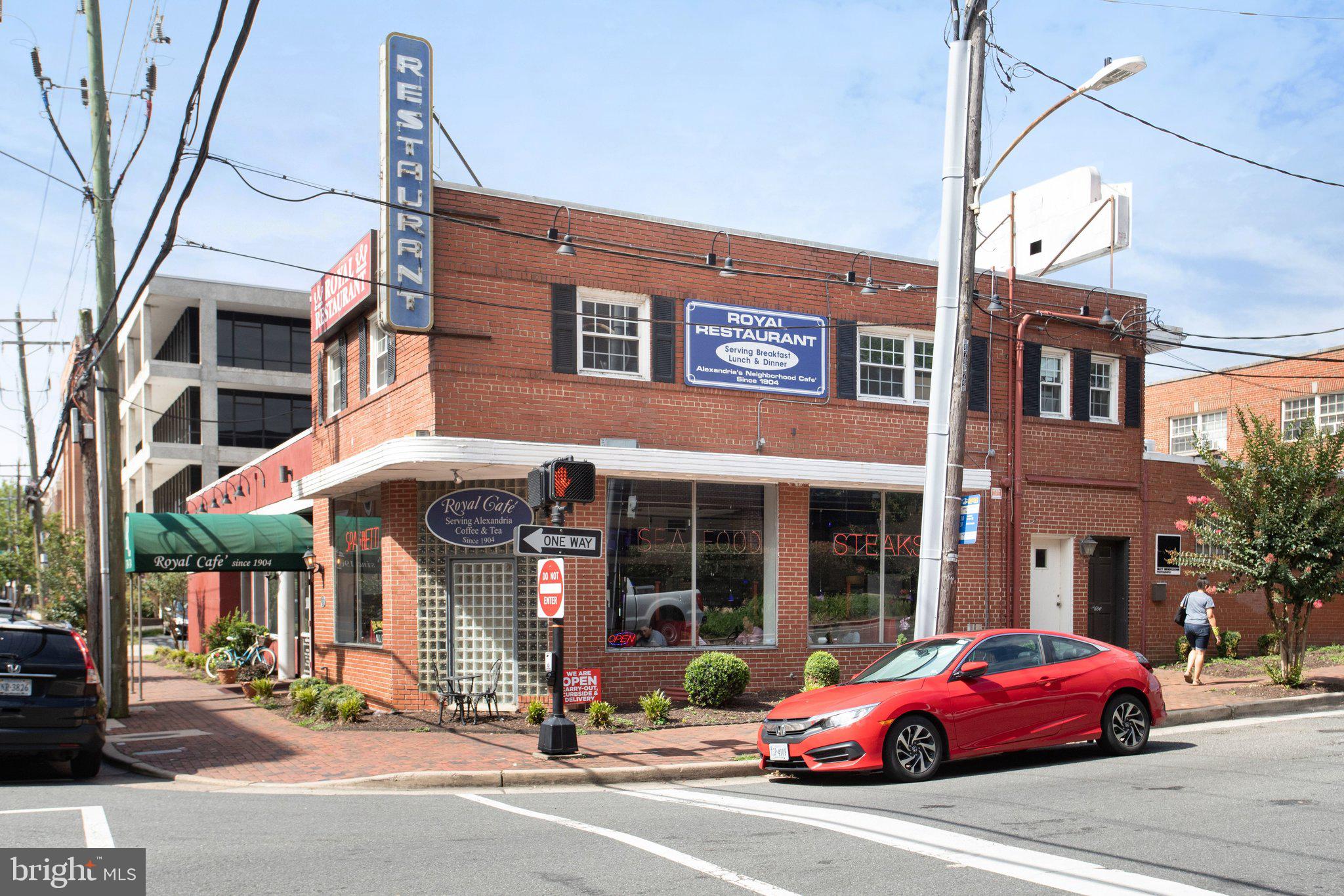 STATION PLACE - Residential
