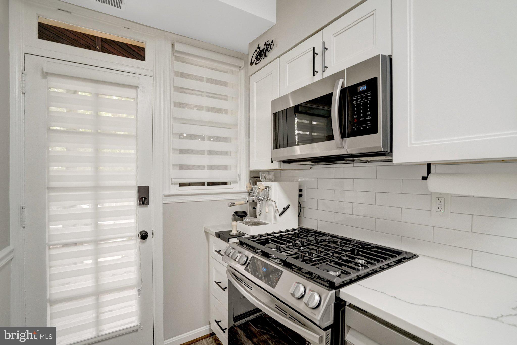 STATION PLACE - Residential