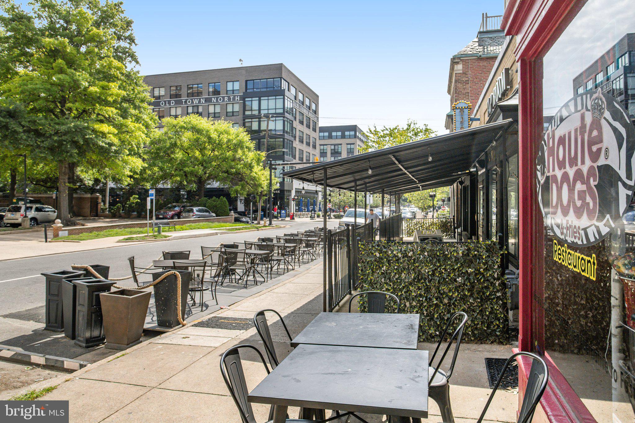 STATION PLACE - Residential