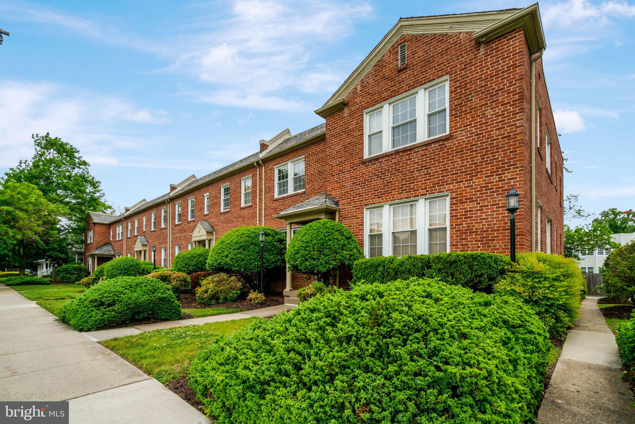 STATION PLACE - Residential