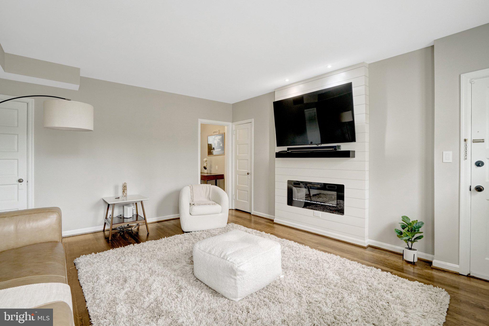 STATION PLACE - Residential