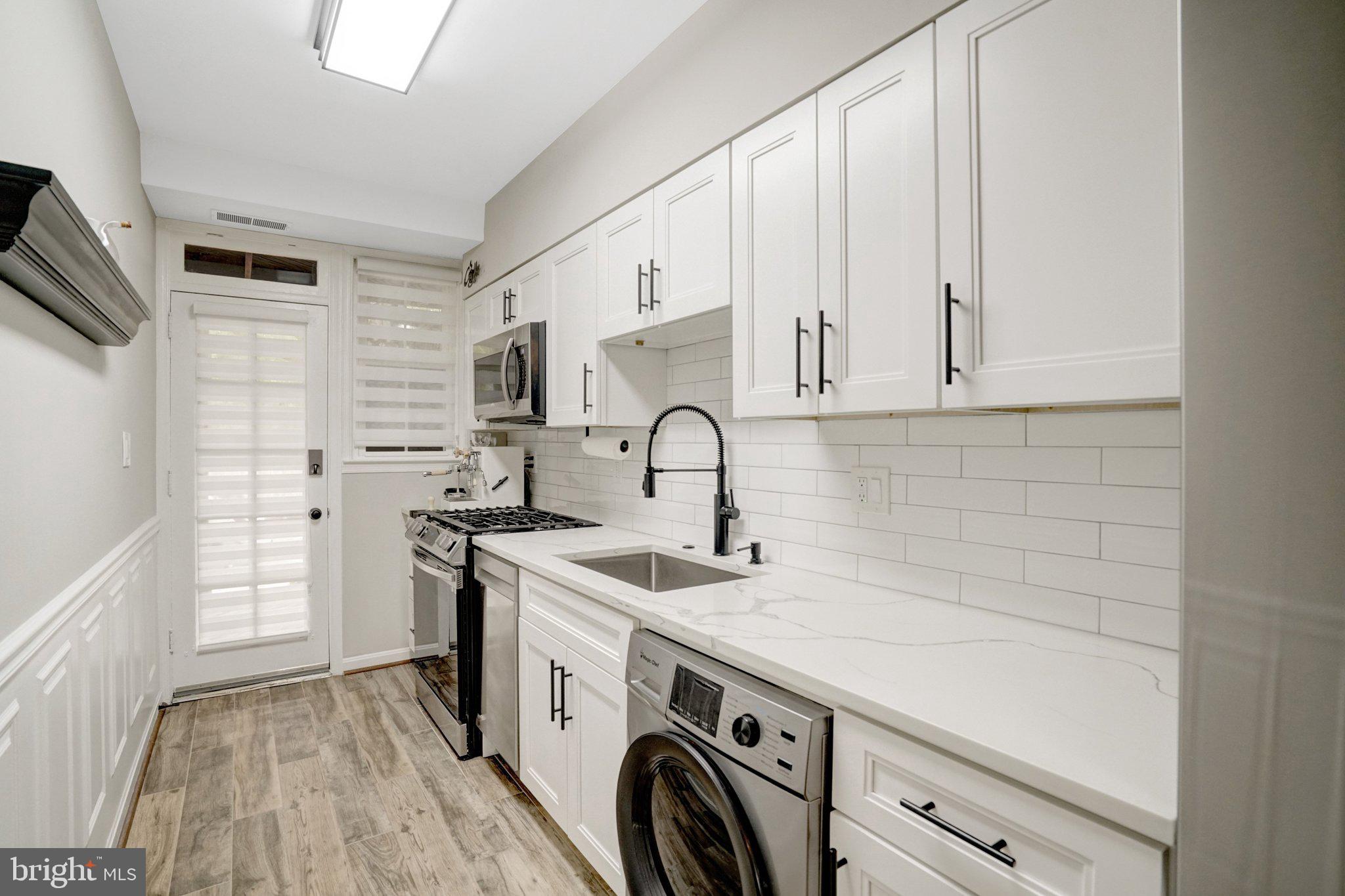 STATION PLACE - Residential