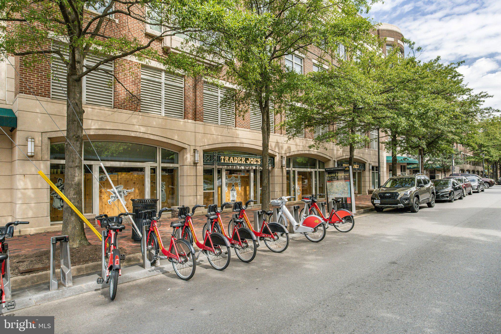 STATION PLACE - Residential