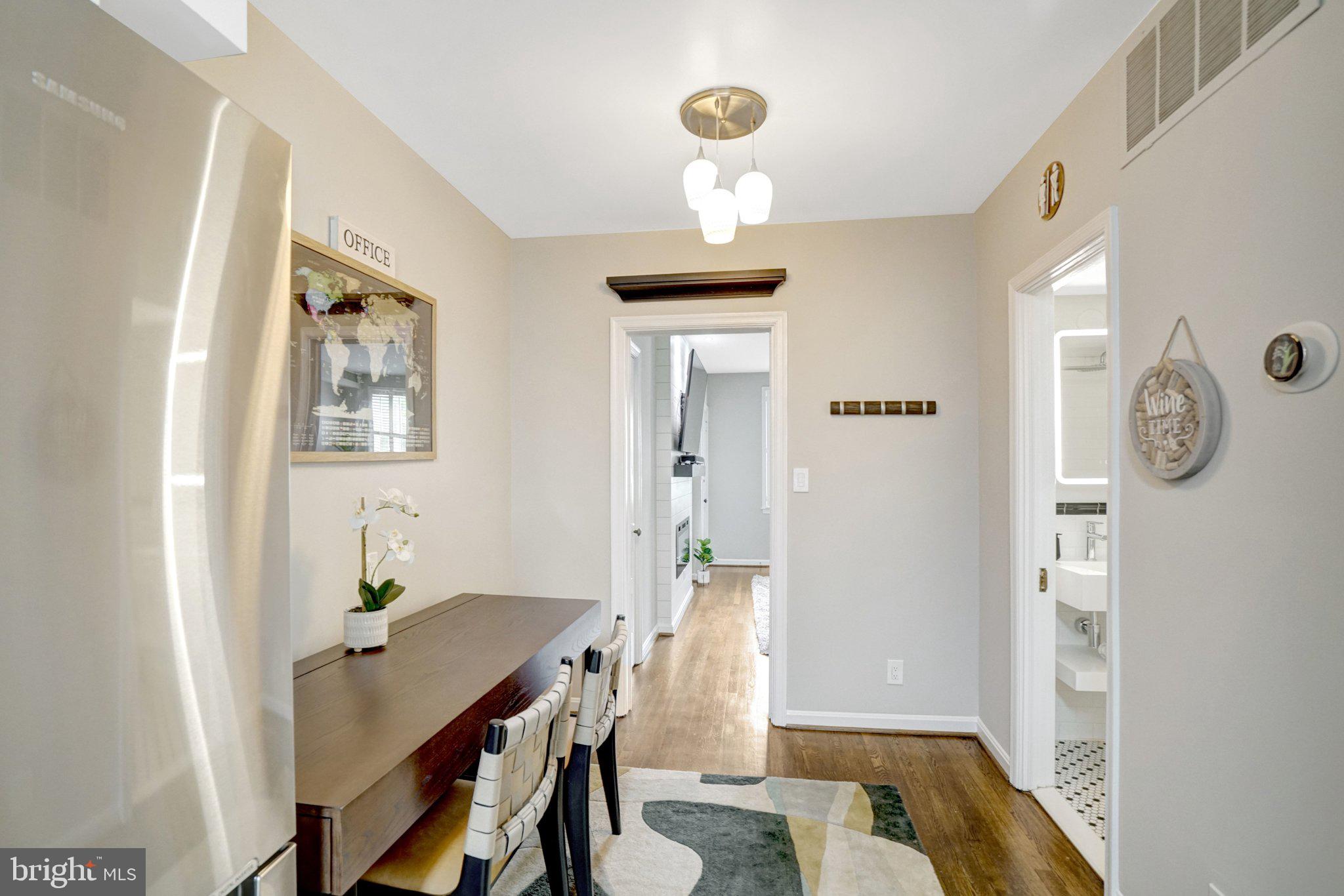 STATION PLACE - Residential