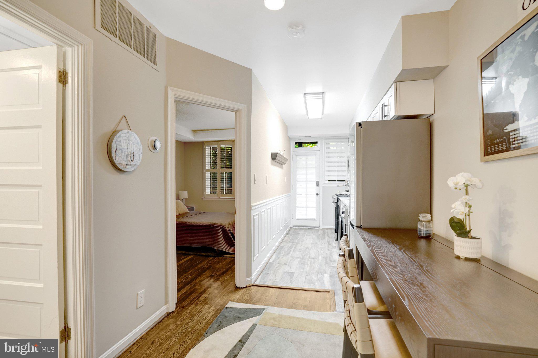 STATION PLACE - Residential