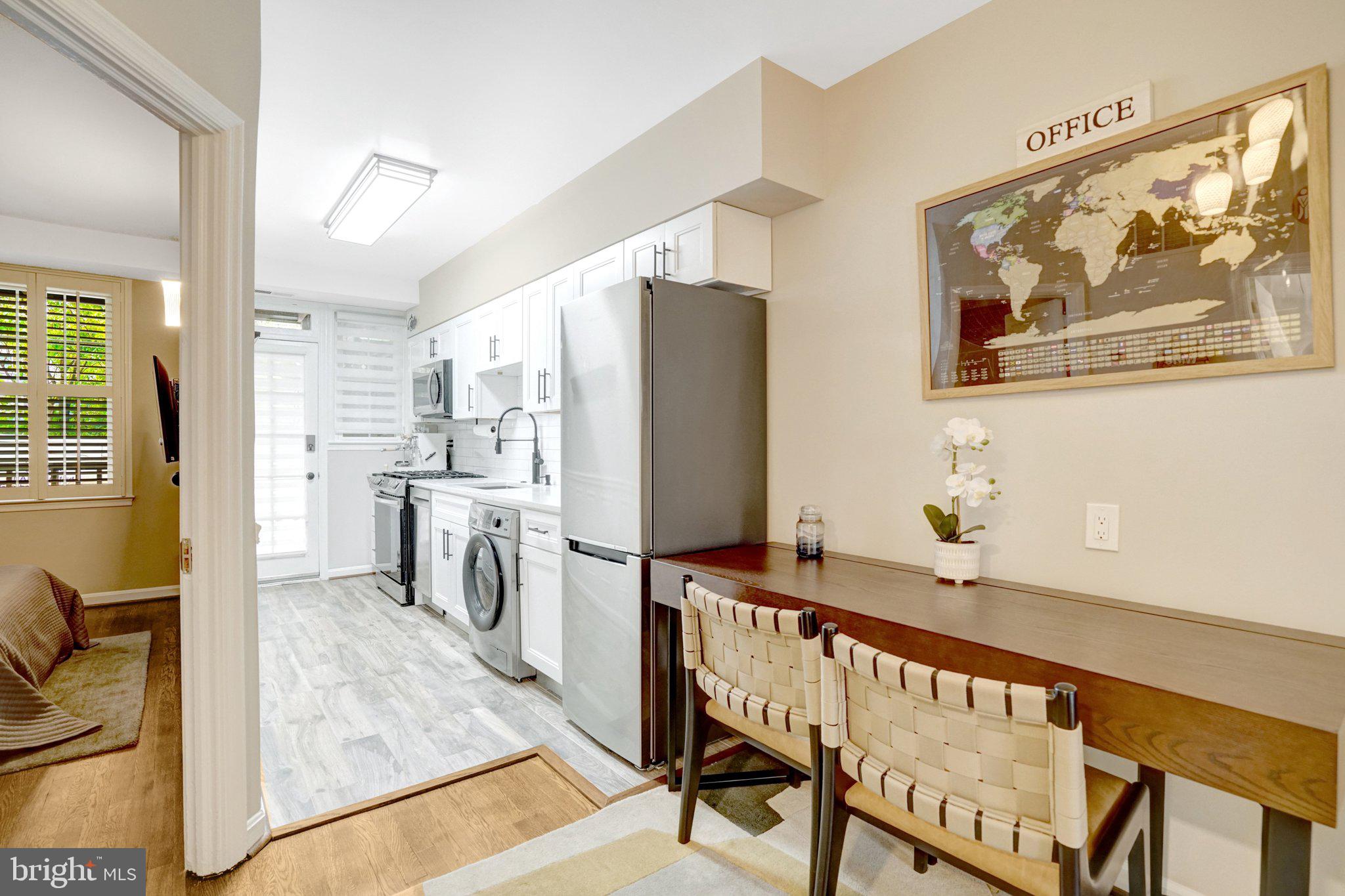 STATION PLACE - Residential