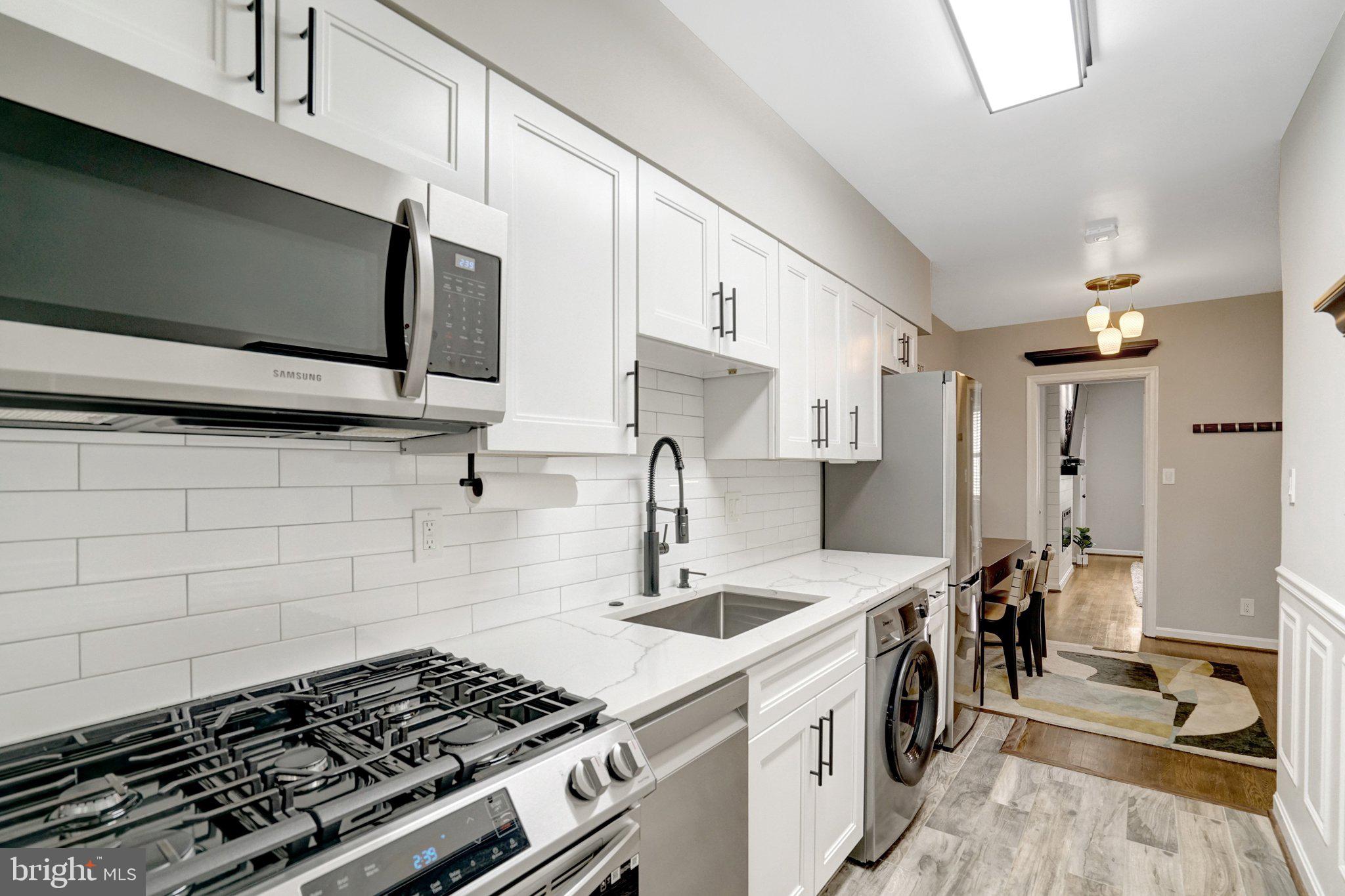 STATION PLACE - Residential