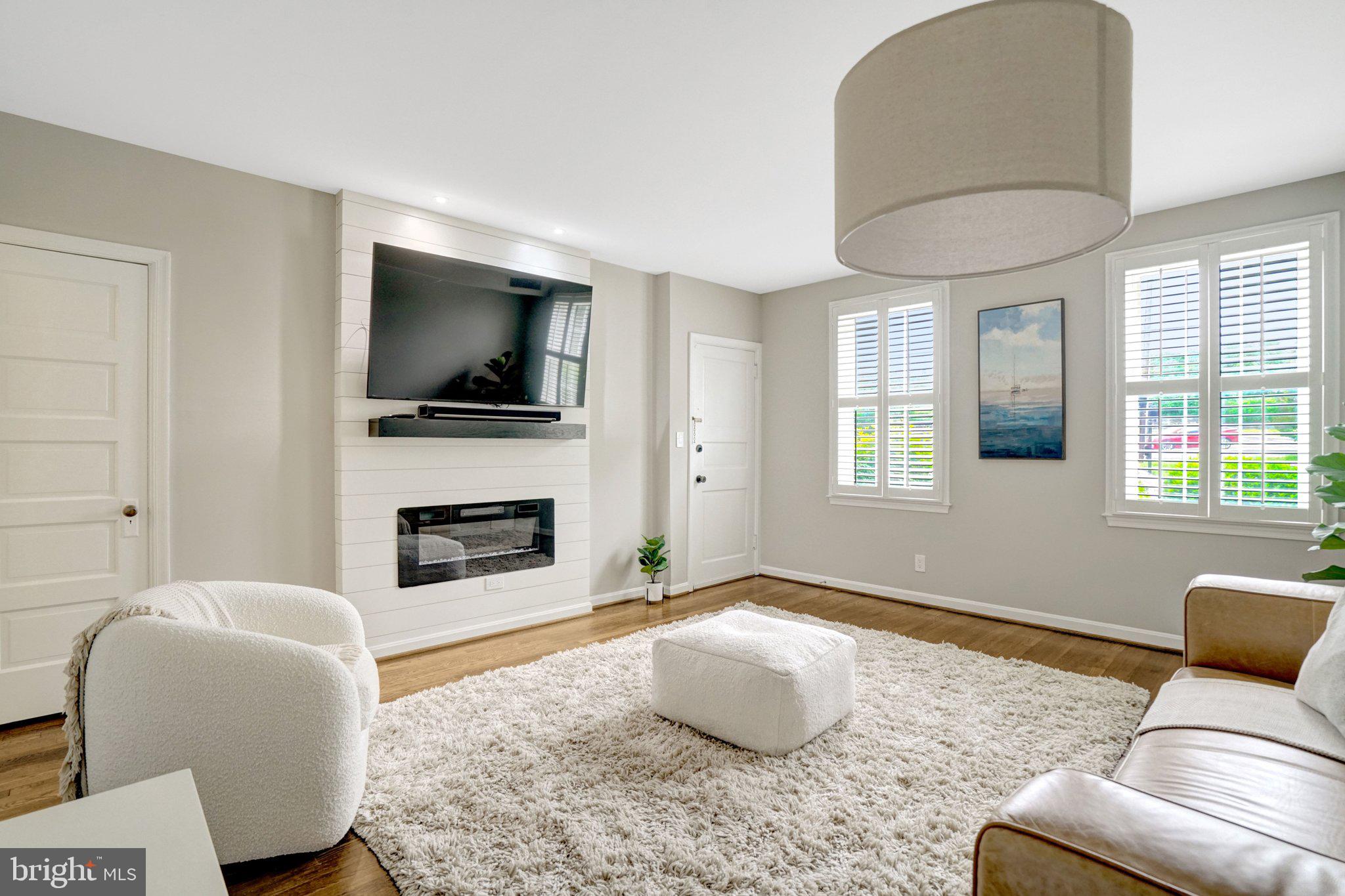 STATION PLACE - Residential