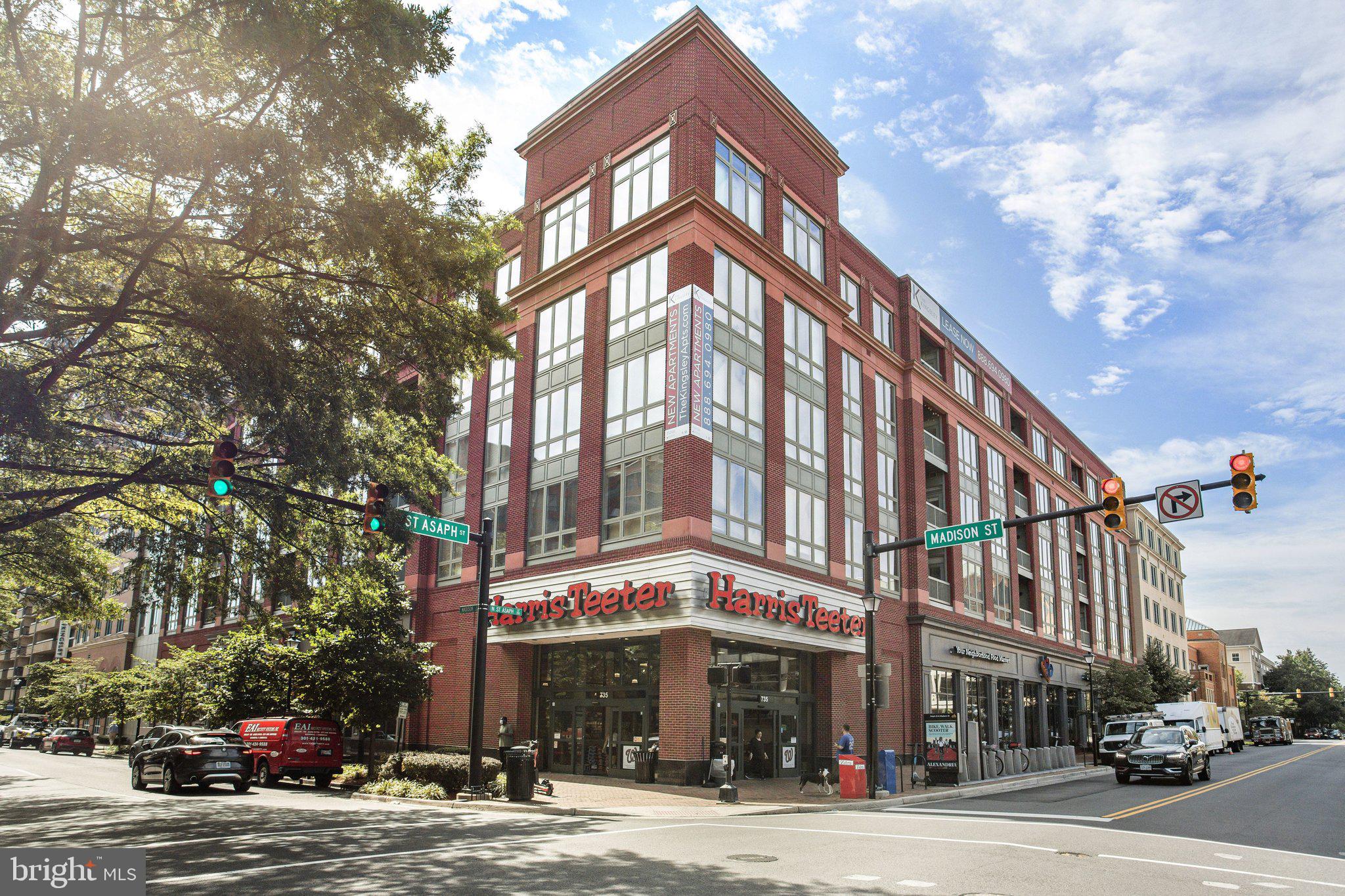 STATION PLACE - Residential
